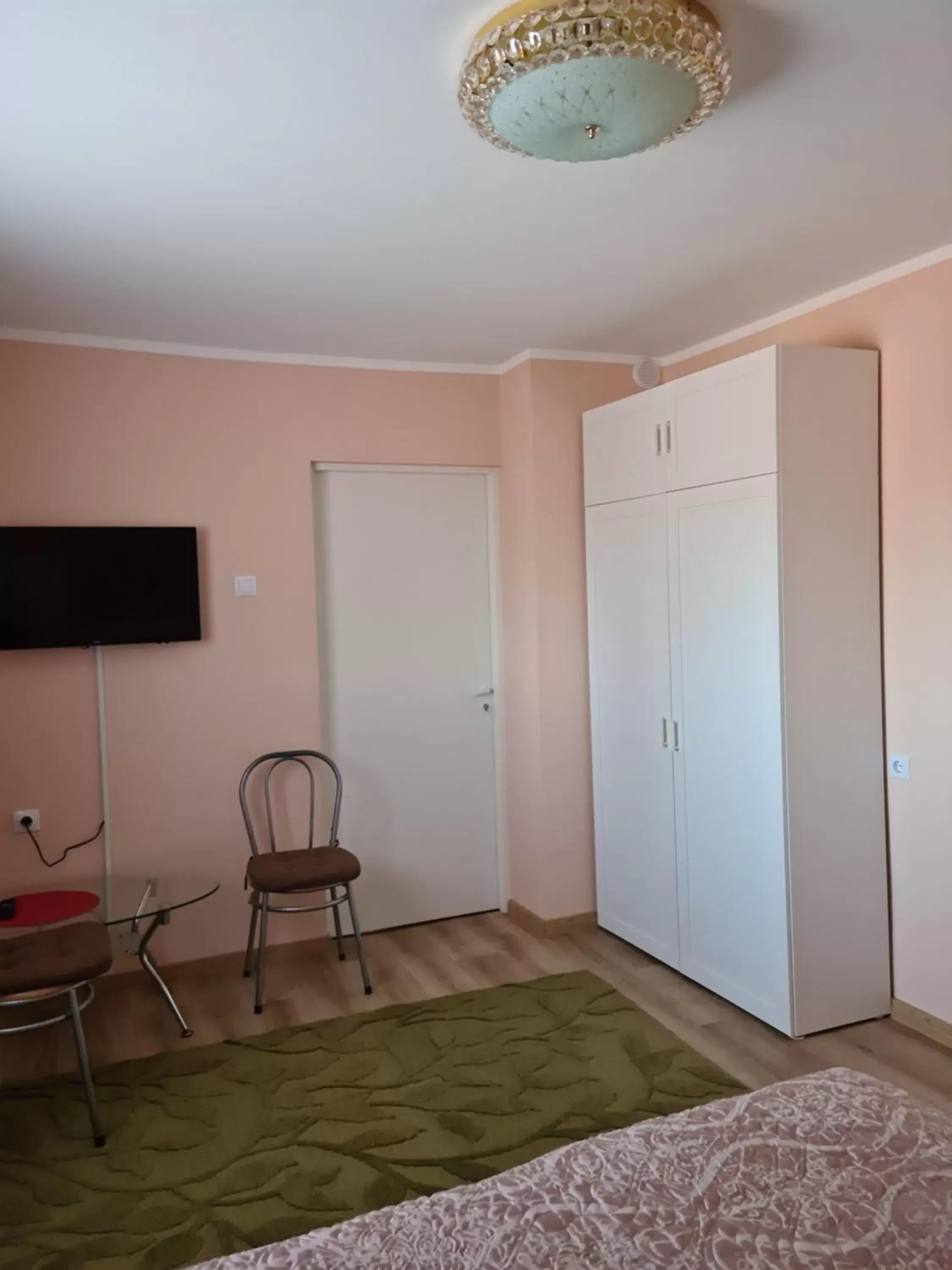 Budget Twin Room - single occupancy in Smilgas Budget Twin Room - single occupancy in Smilgas