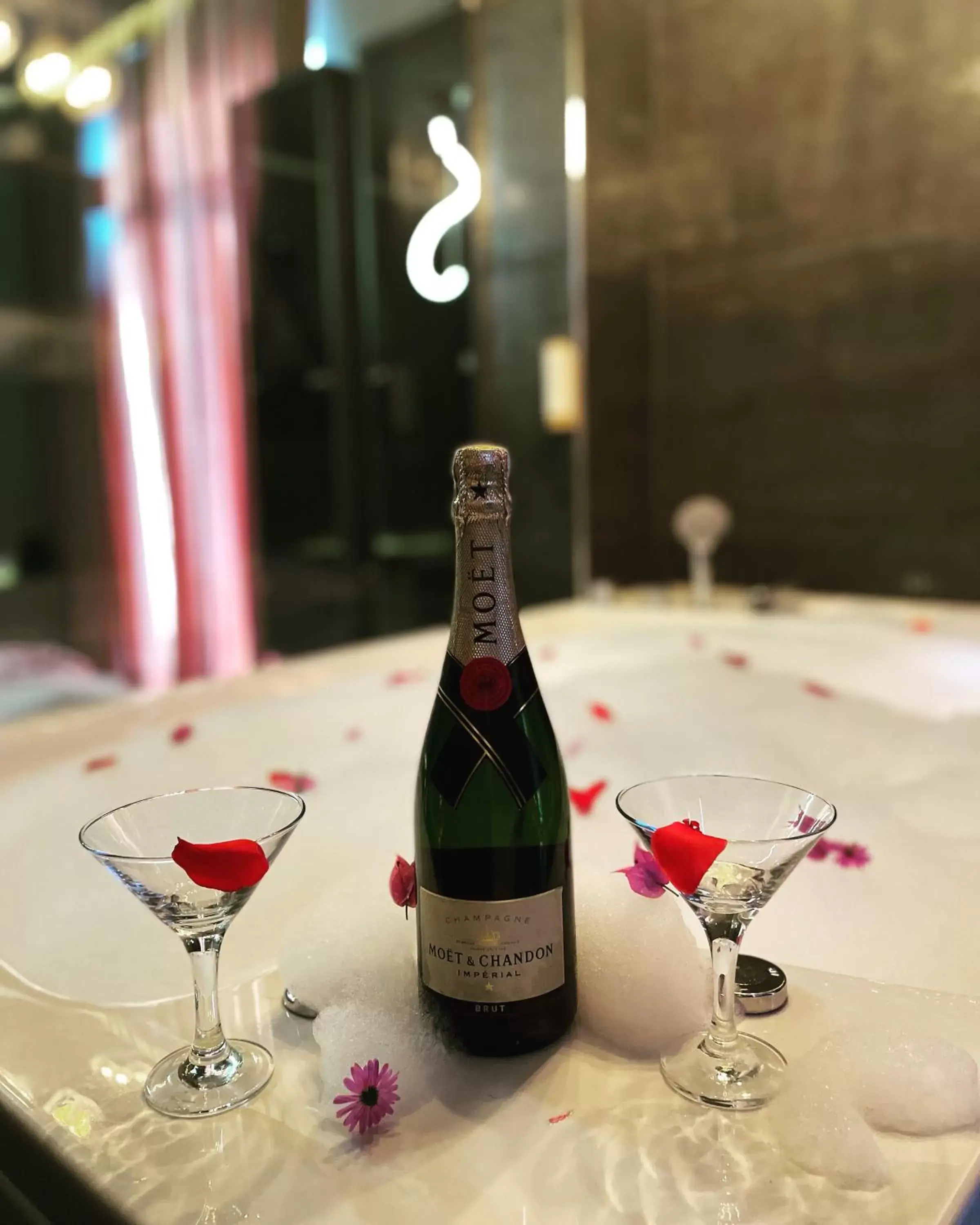 Deluxe Suite in GRAND JNK Boutique Hotel Deluxe Suite in GRAND JNK Boutique Hotel