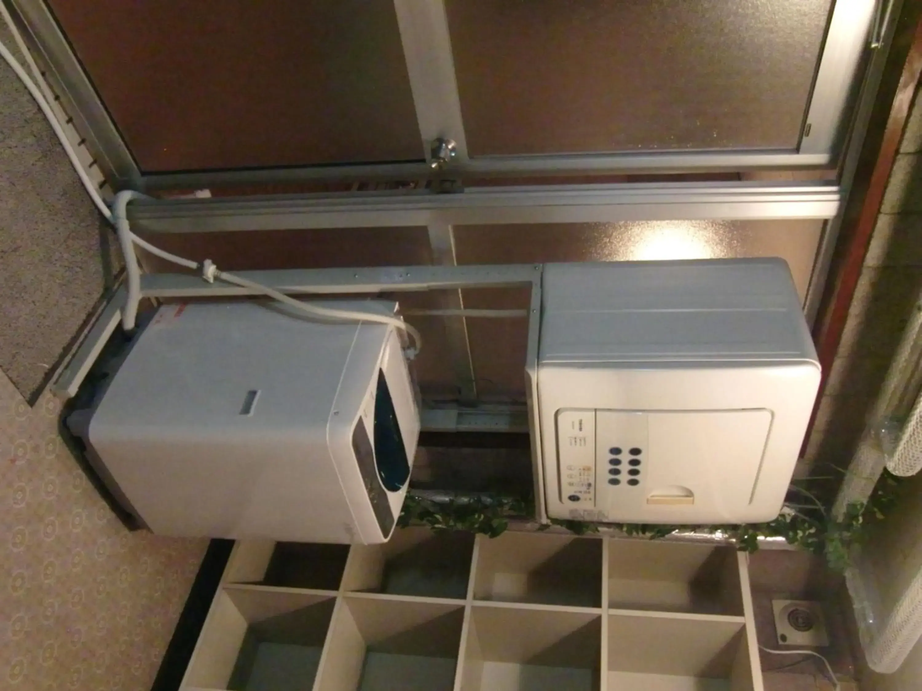 Area and facilities, Bathroom in Hakuba Hotel Ougiya