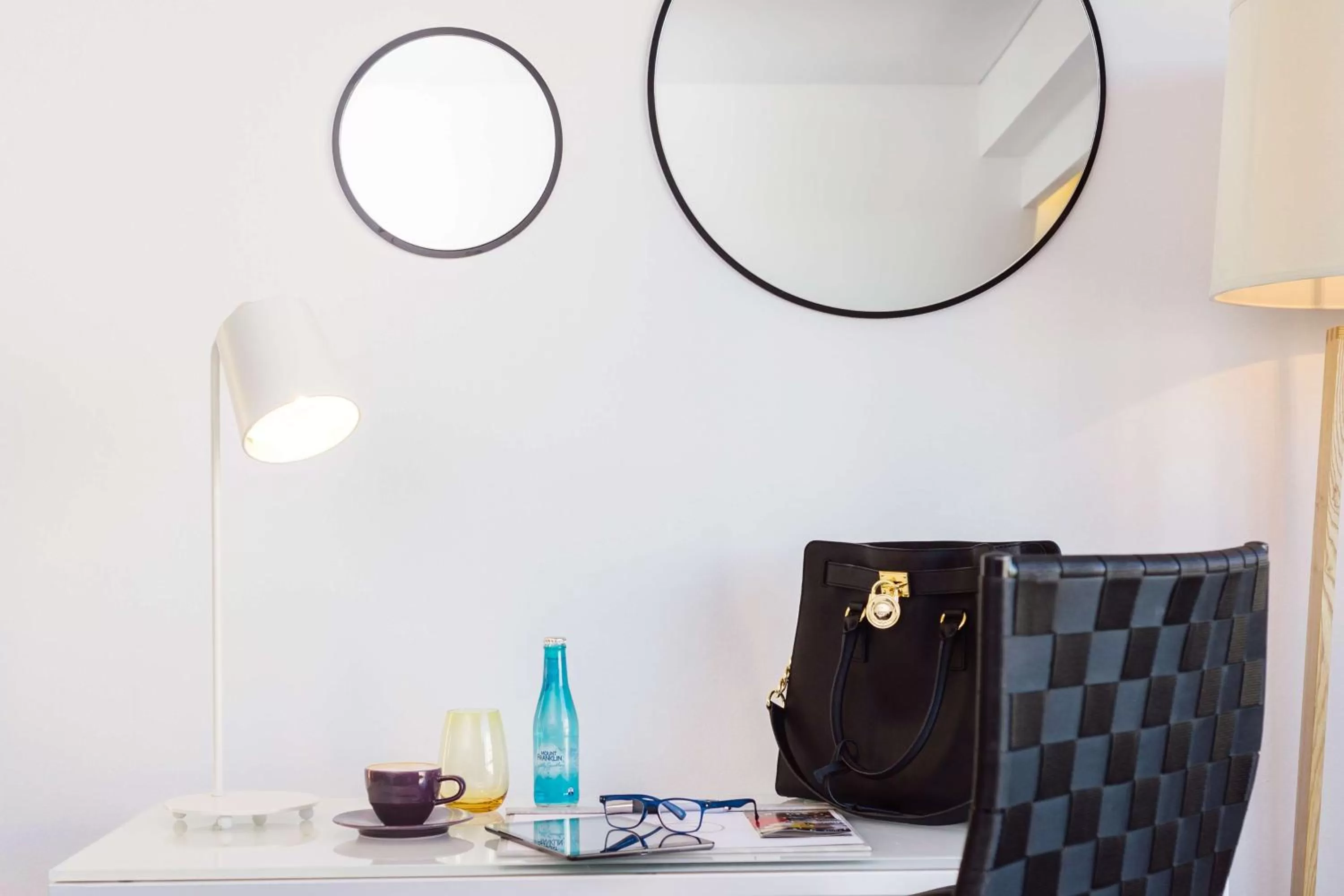 Photo of the whole room in Rydges Parramatta