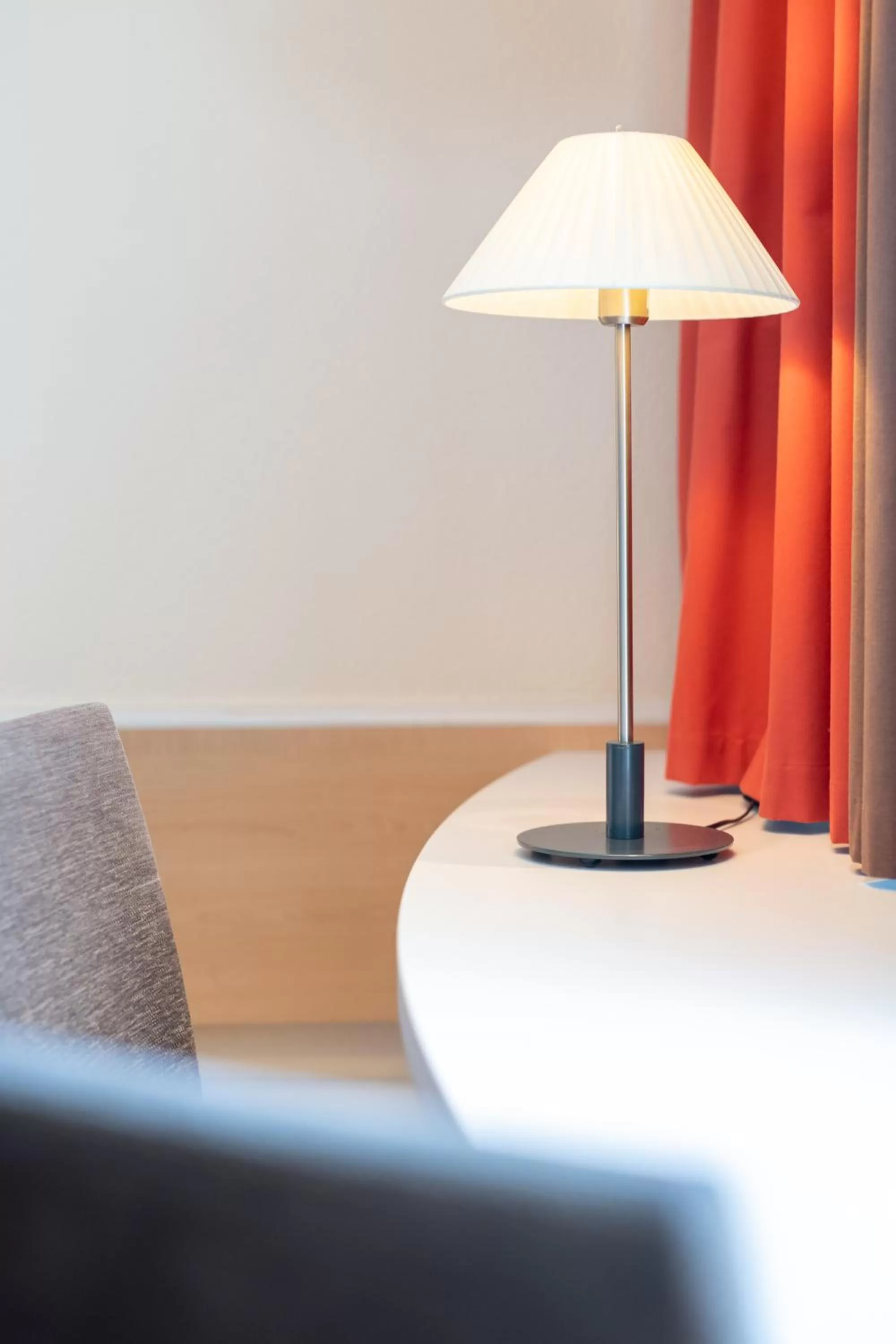 Business facilities in ibis Fribourg