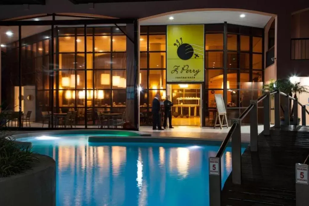 Restaurant/places to eat in Jurerê Beach Village - Studio Vista Mar Restaurant/places to eat in Jurerê Beach Village - Studio Vista Mar