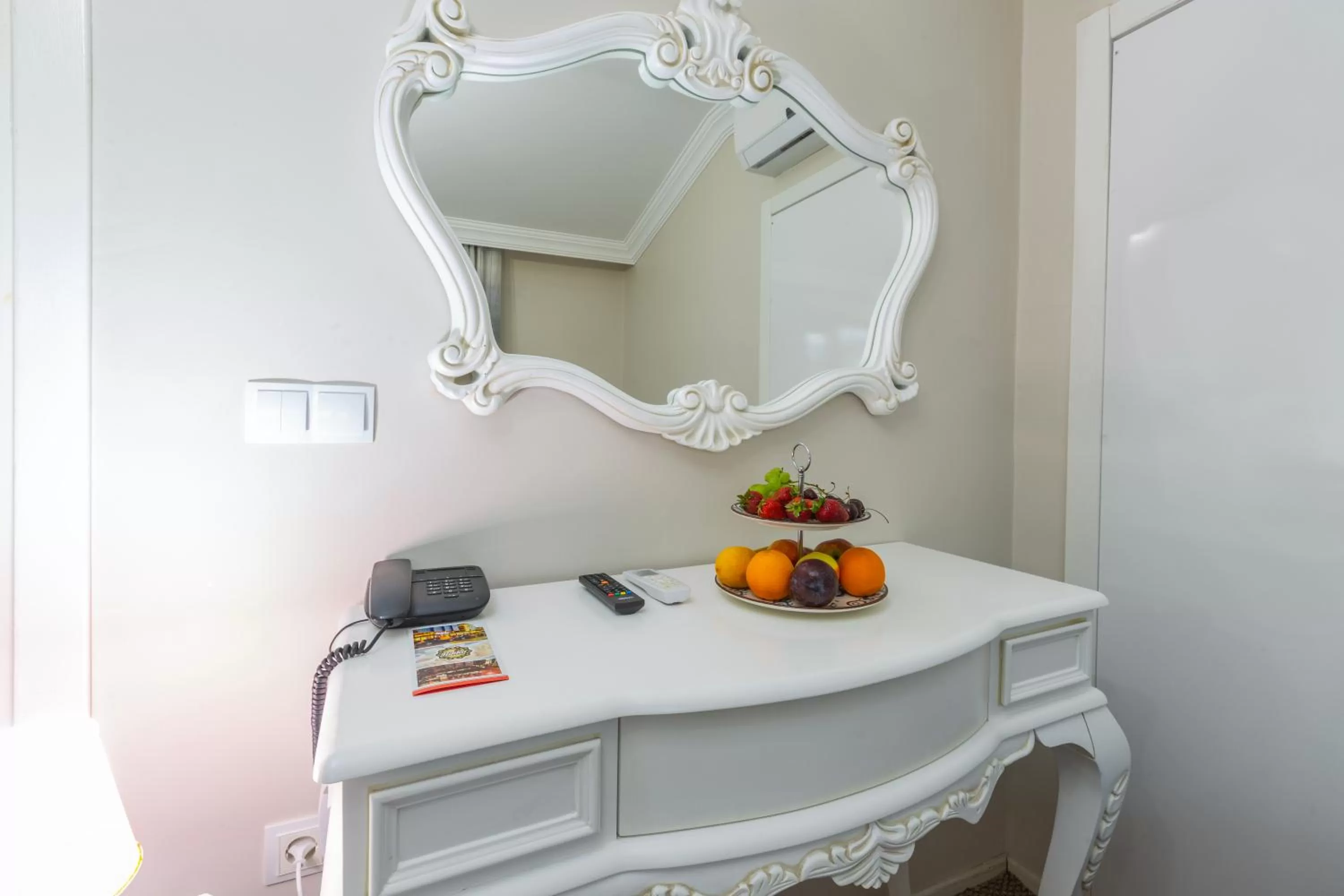 Bikka&Asell Suite Hotel