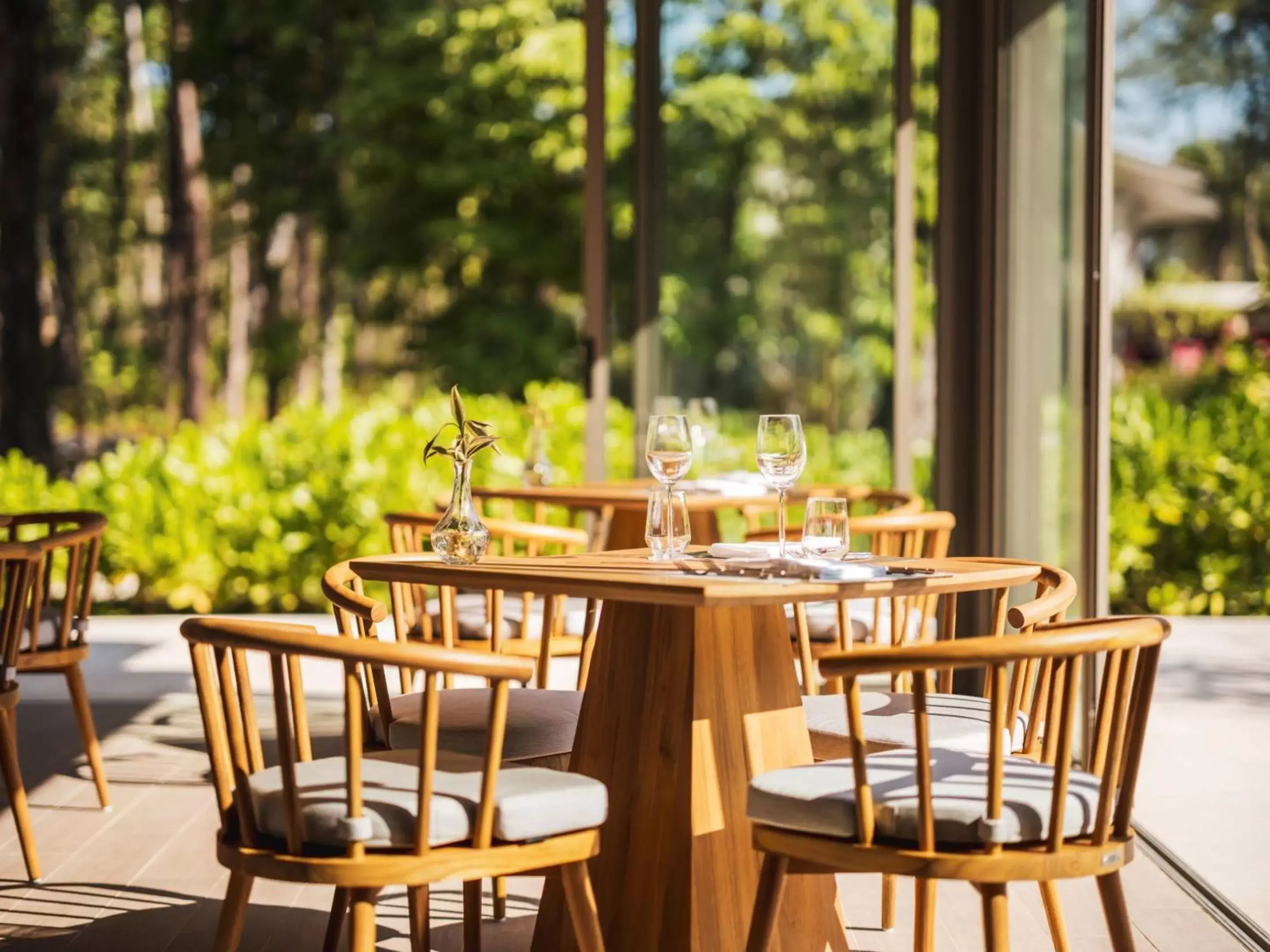 Restaurant/places to eat in Avani Plus Khao Lak Resort Restaurant/places to eat in Avani Plus Khao Lak Resort