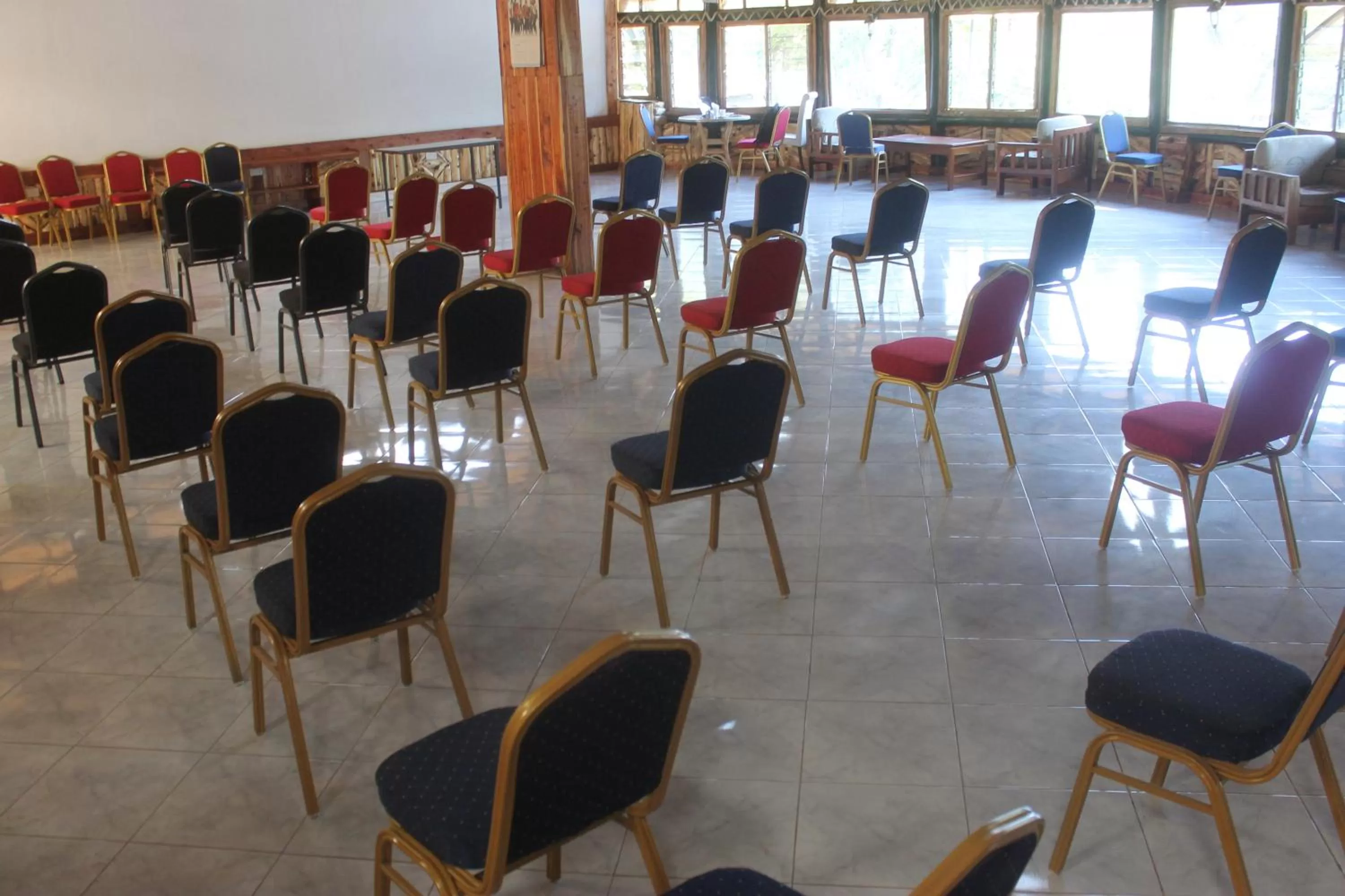 Vienna Woods Hotel Nakuru