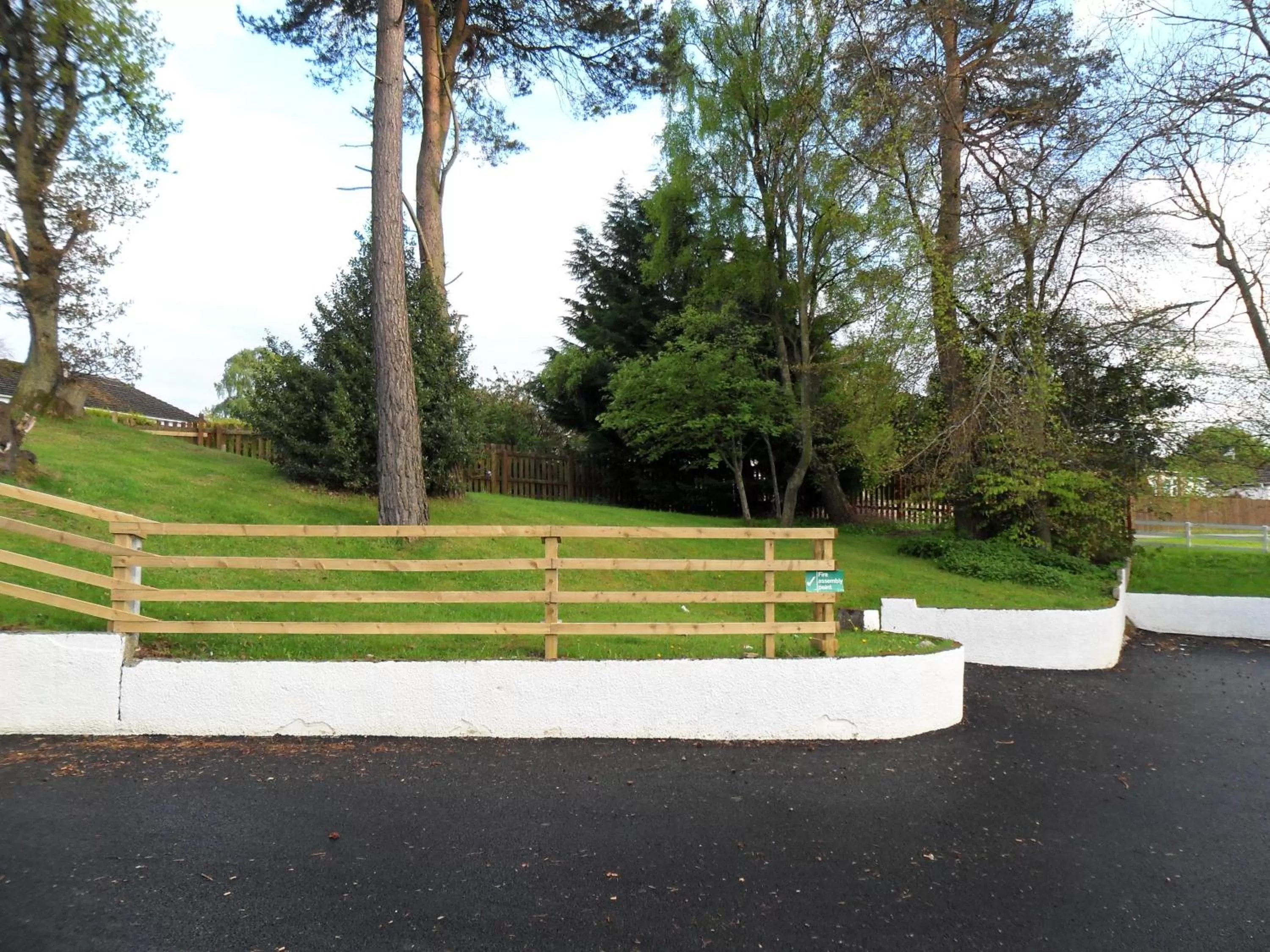 Day in Smithton Hotel