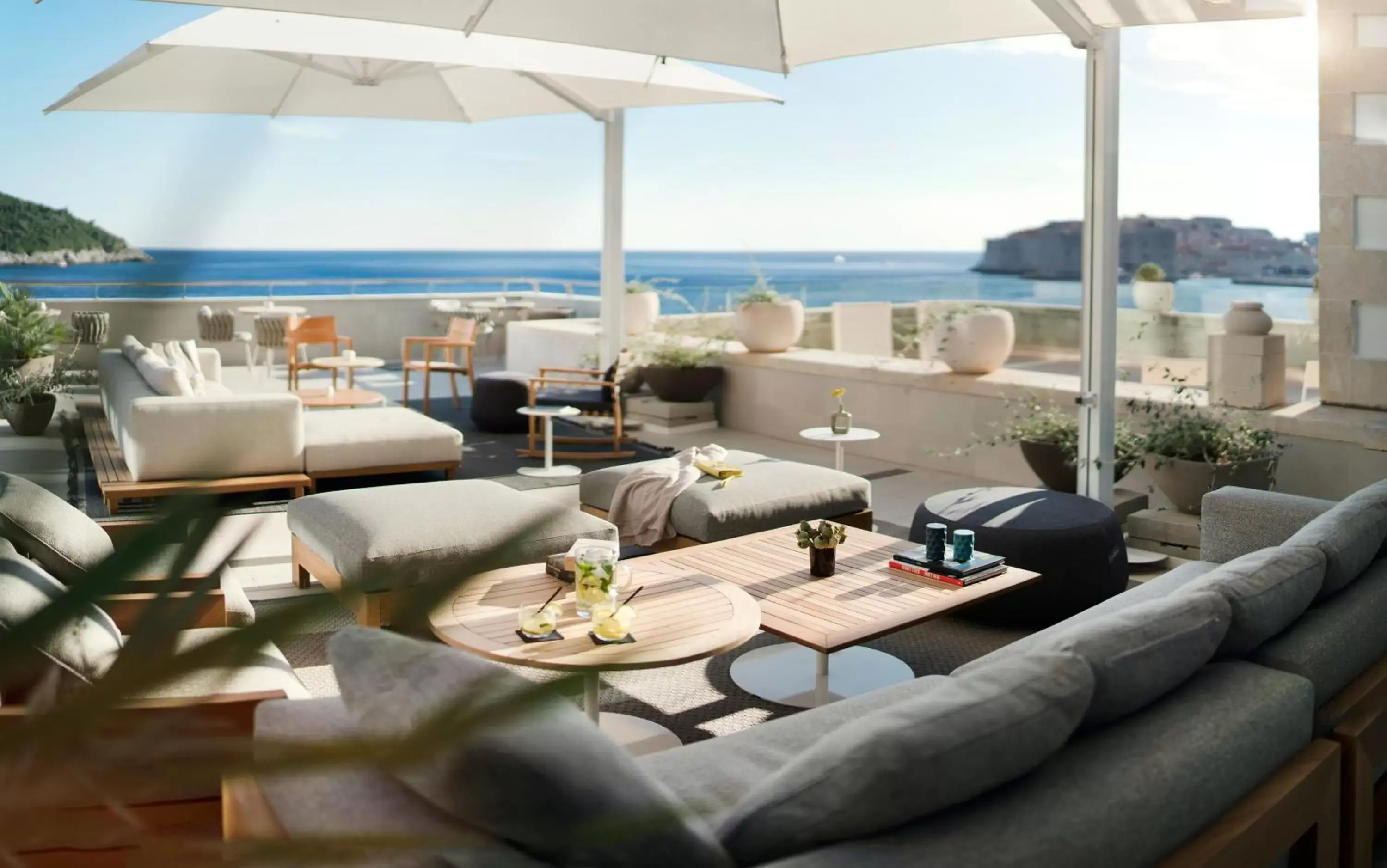 Restaurant/places to eat in Hotel Excelsior Restaurant/places to eat in Hotel Excelsior