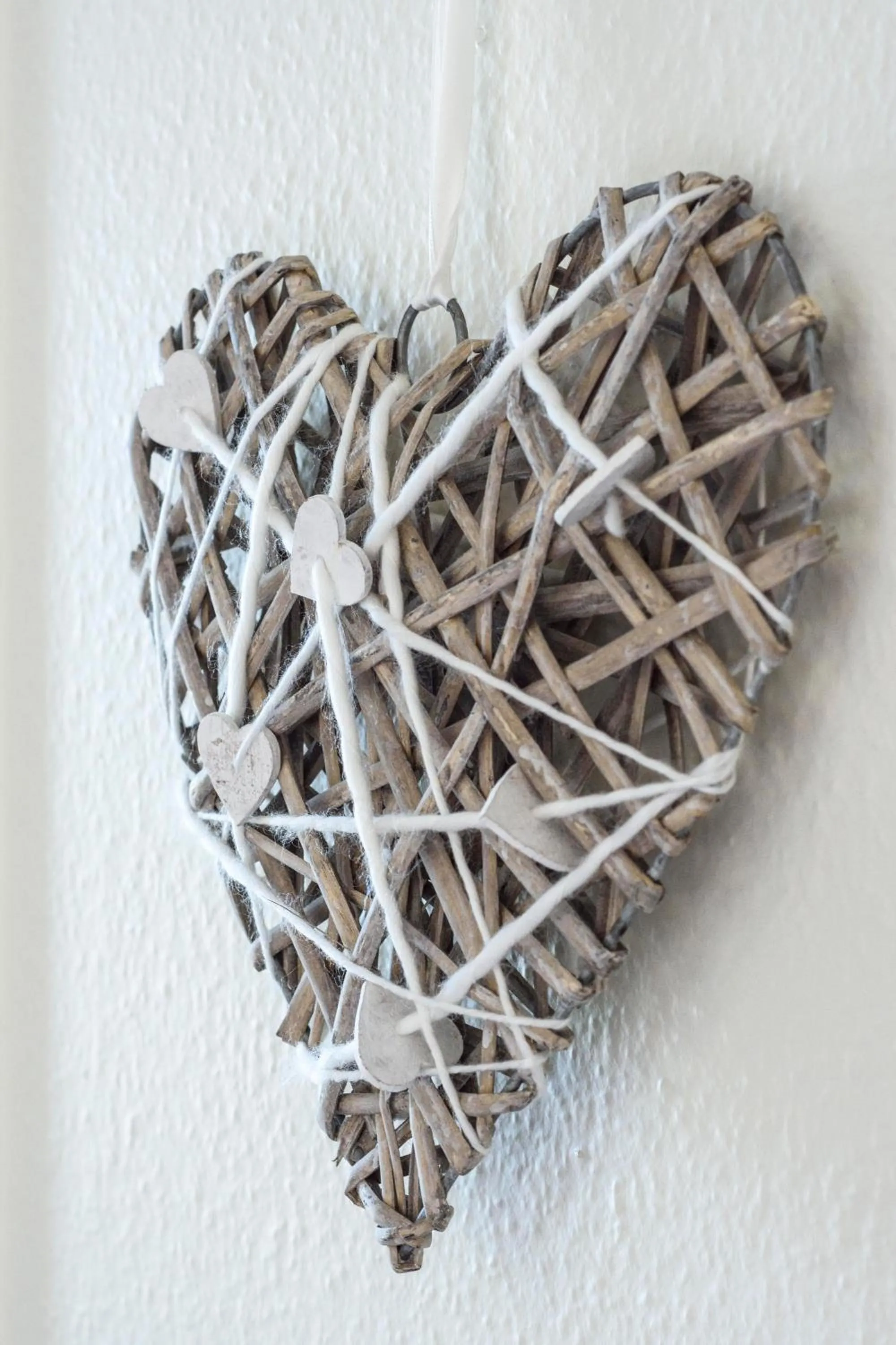 Decorative detail in Hotel Le Clos Fleuri