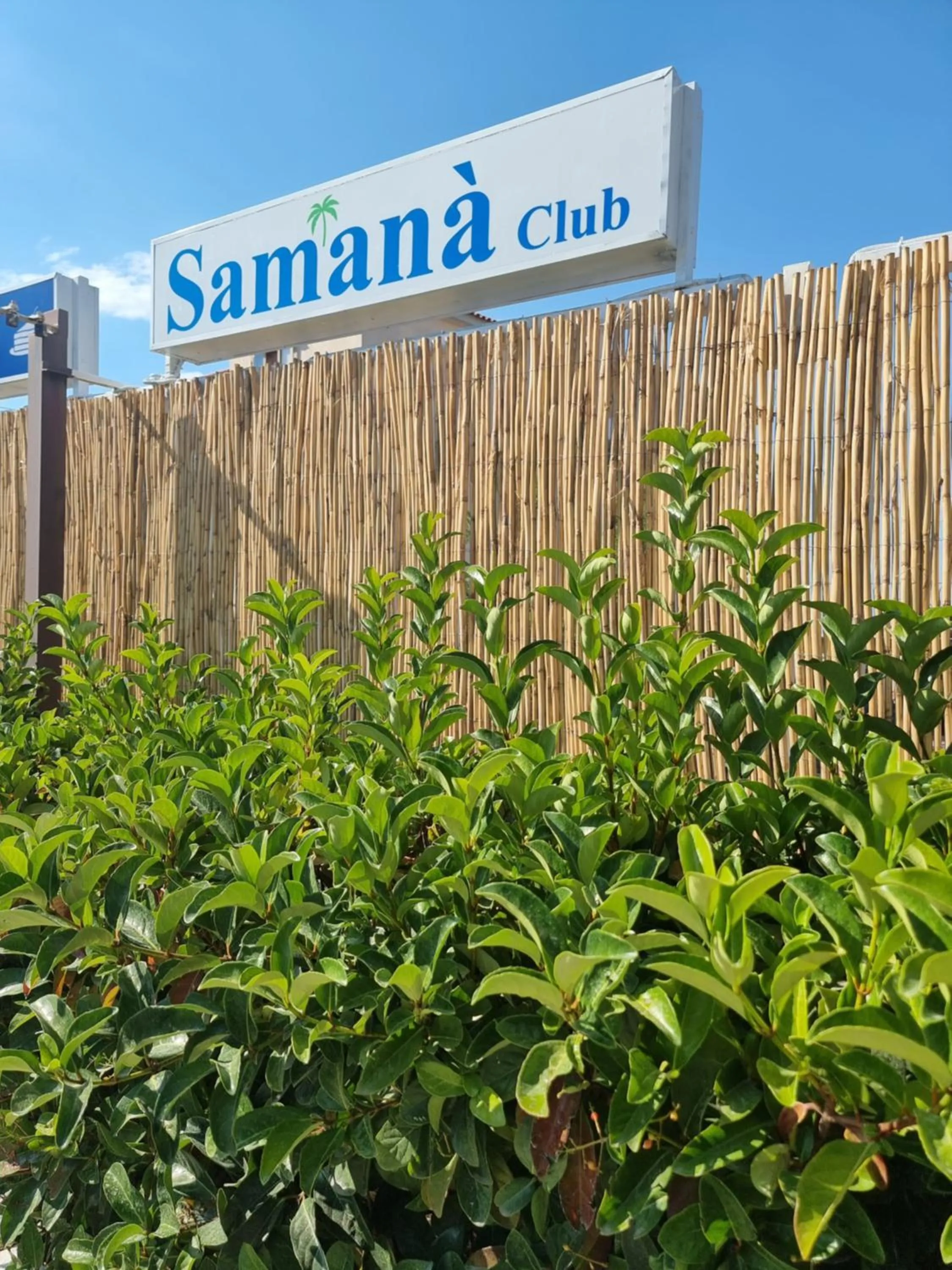 Swimming pool in Ranch Palace Hotel