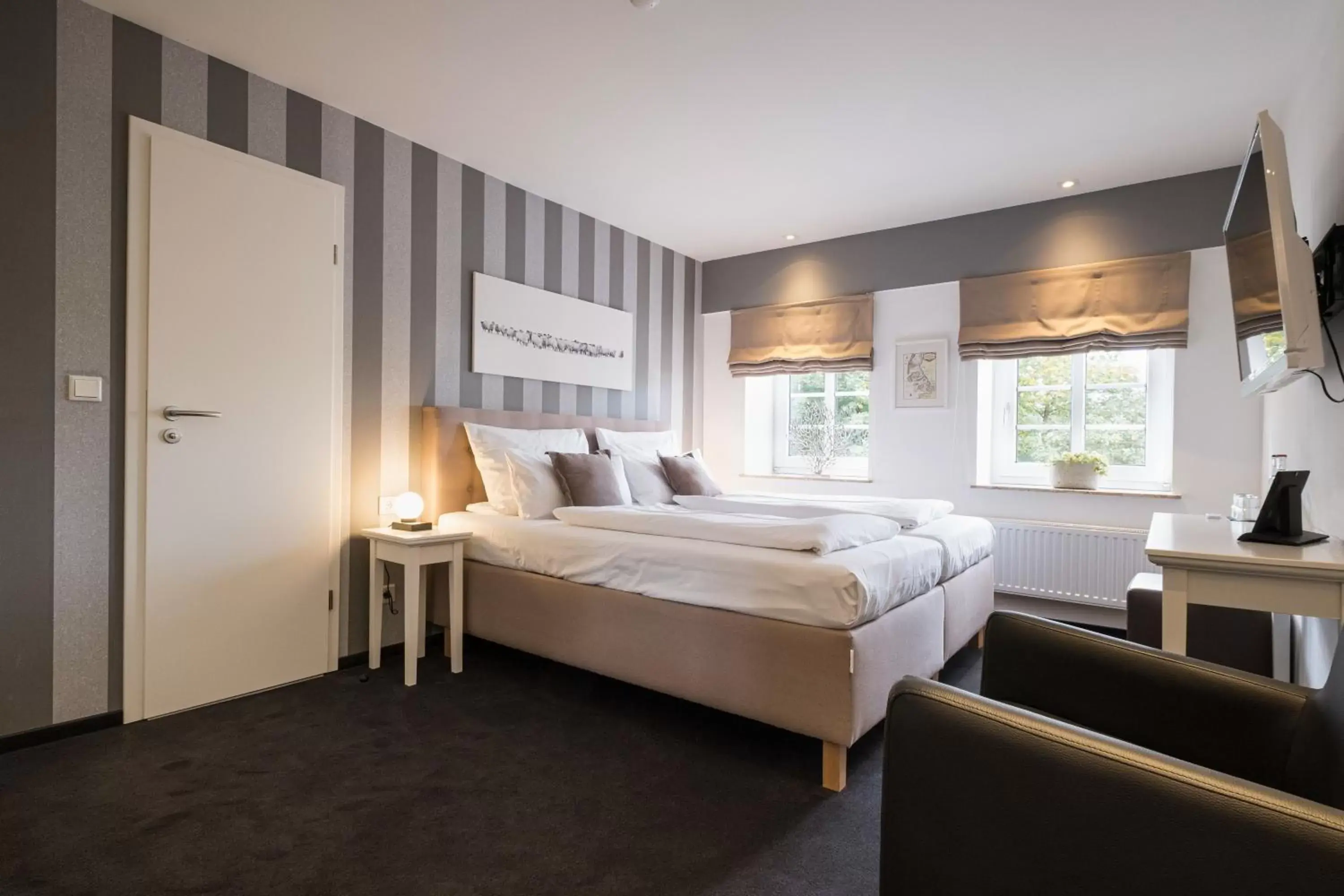 Photo of the whole room, Bed in Eichhorns Photo of the whole room, Bed in Eichhorns