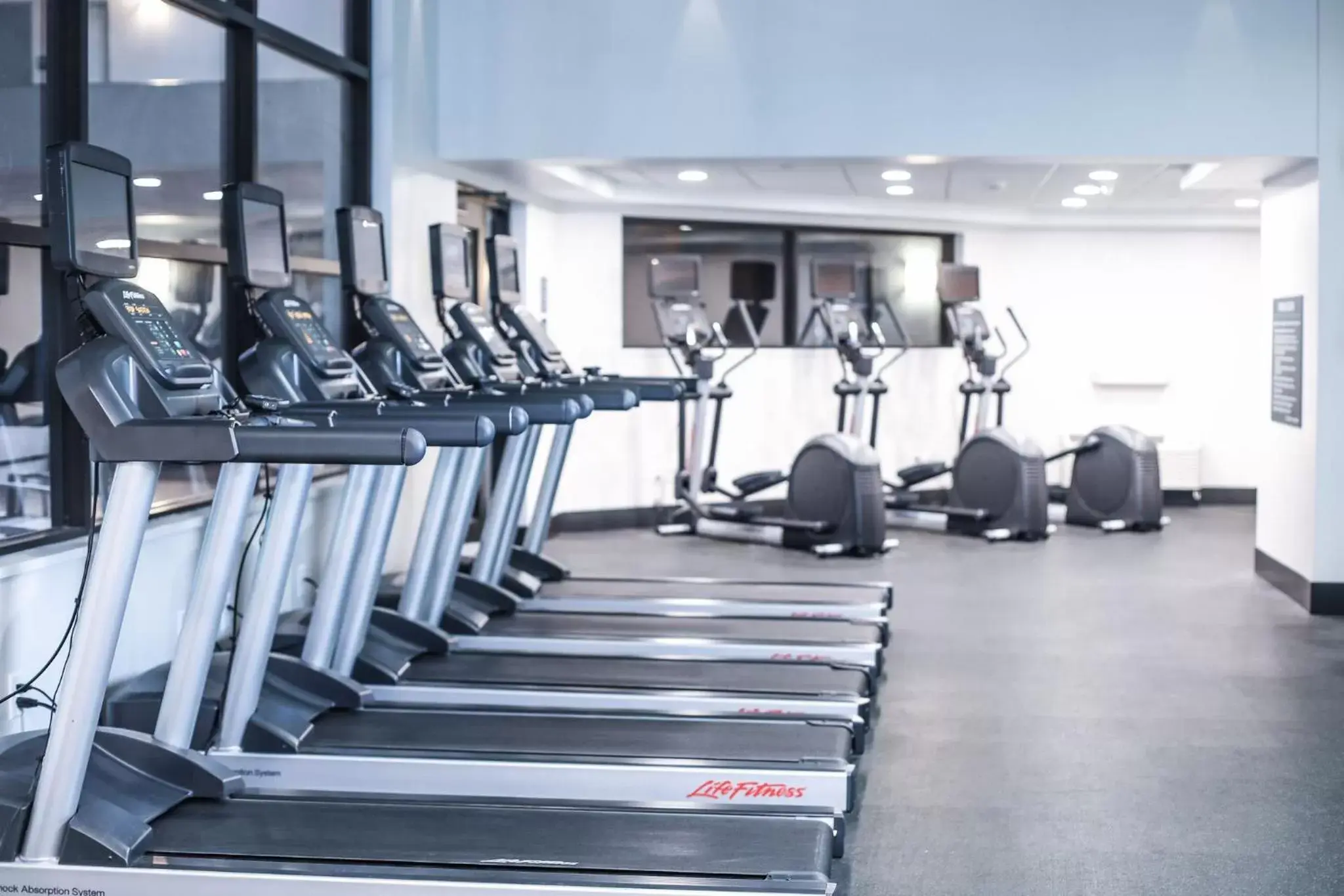 Spa and wellness centre/facilities in Holiday Inn & Suites St. Cloud by IHG Spa and wellness centre/facilities in Holiday Inn & Suites St. Cloud by IHG