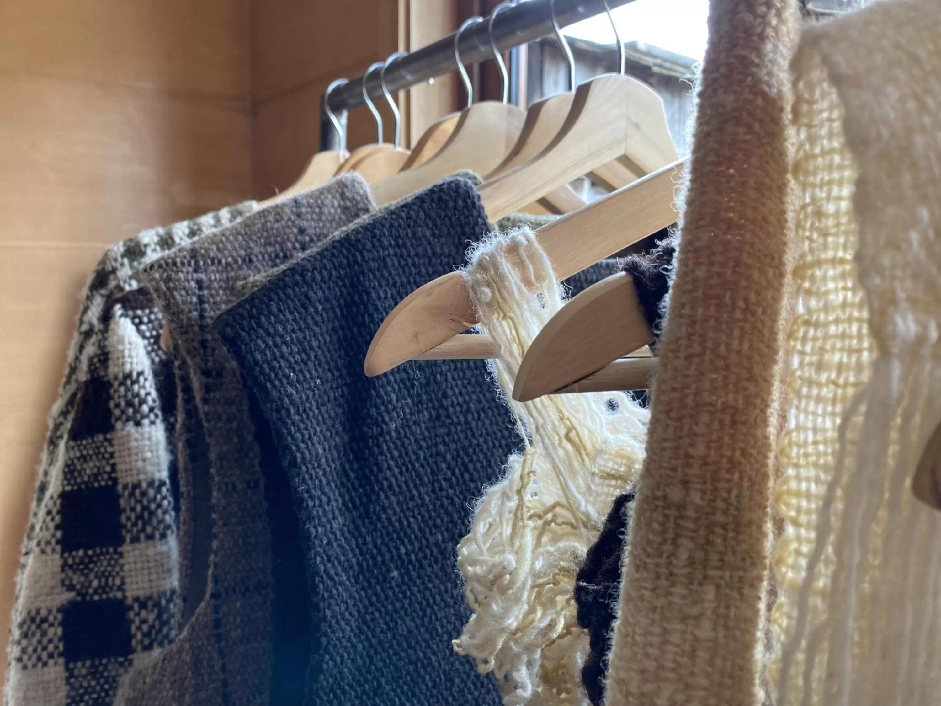 On-site shops in Palafito 1326 Hotel Boutique Chiloé