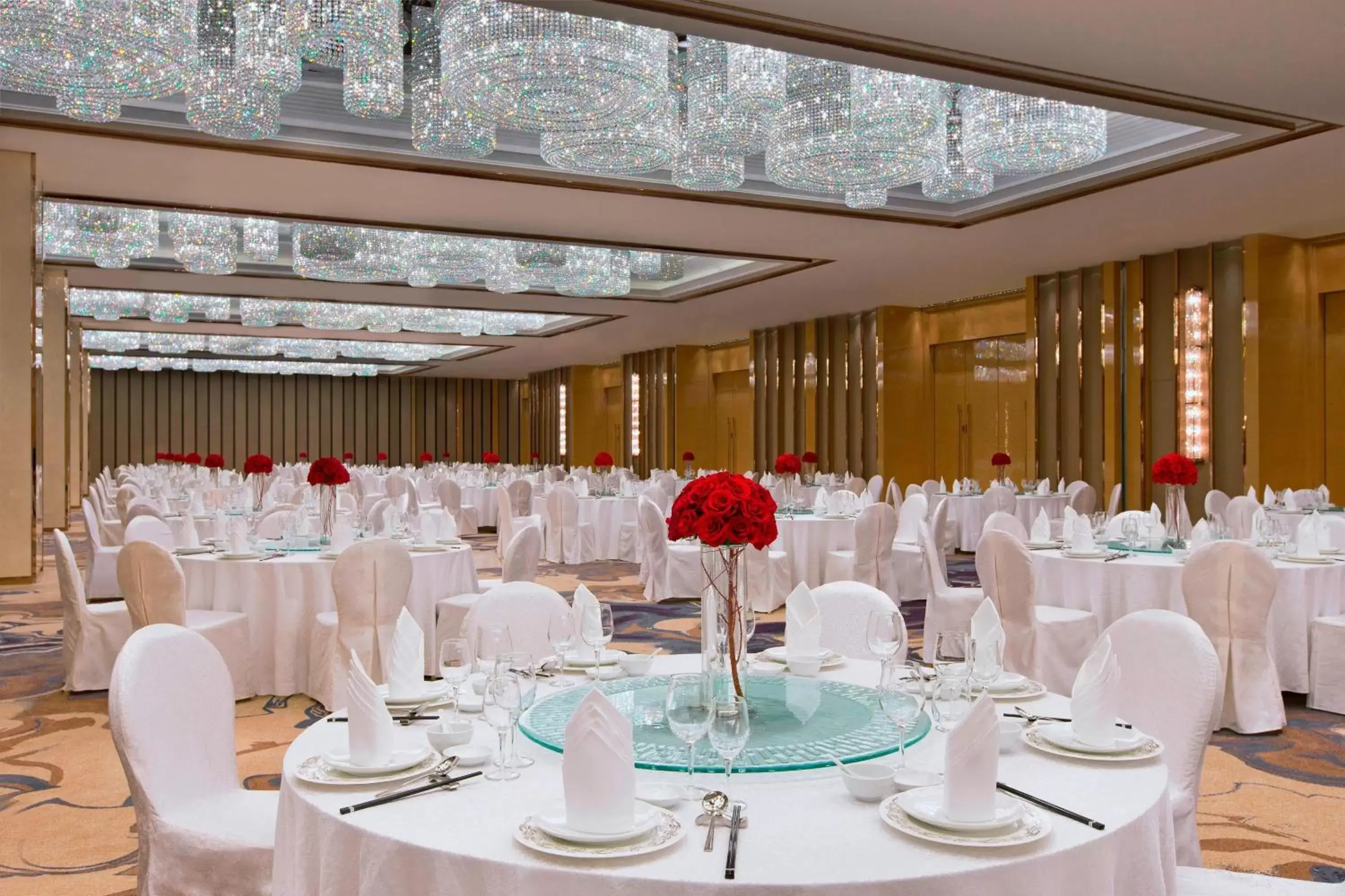 Banquet/Function facilities, Banquet Facilities in The Westin Ningbo