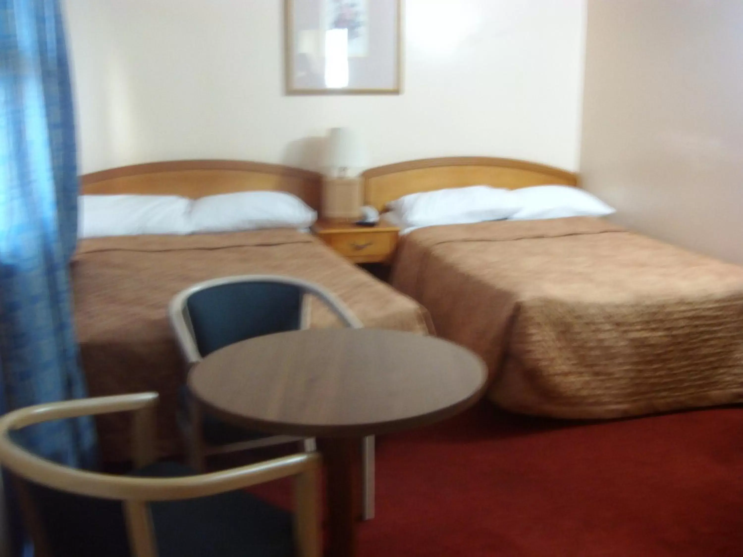 Photo of the whole room, Bed in Star Inn by Elevate Rooms