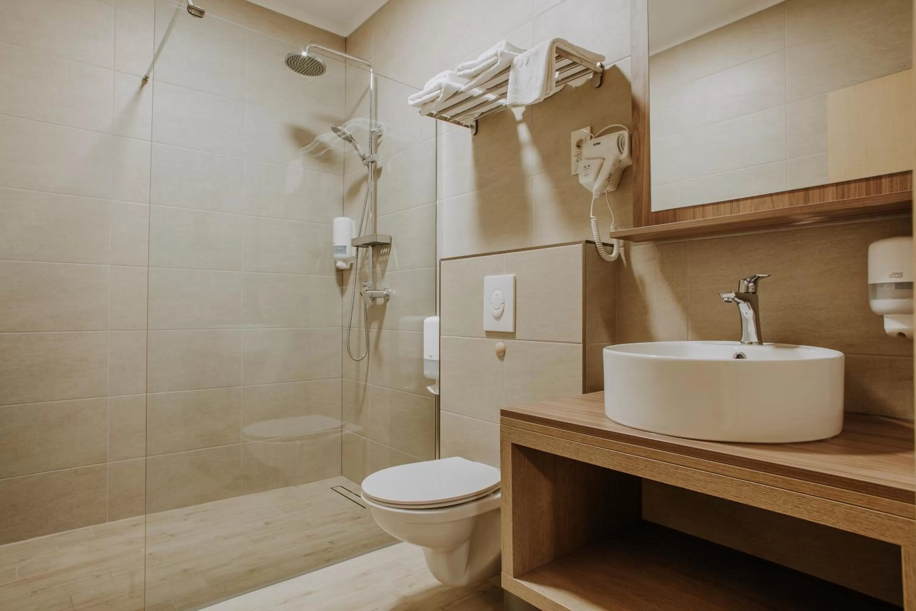 Villa Martini - apartments & rooms