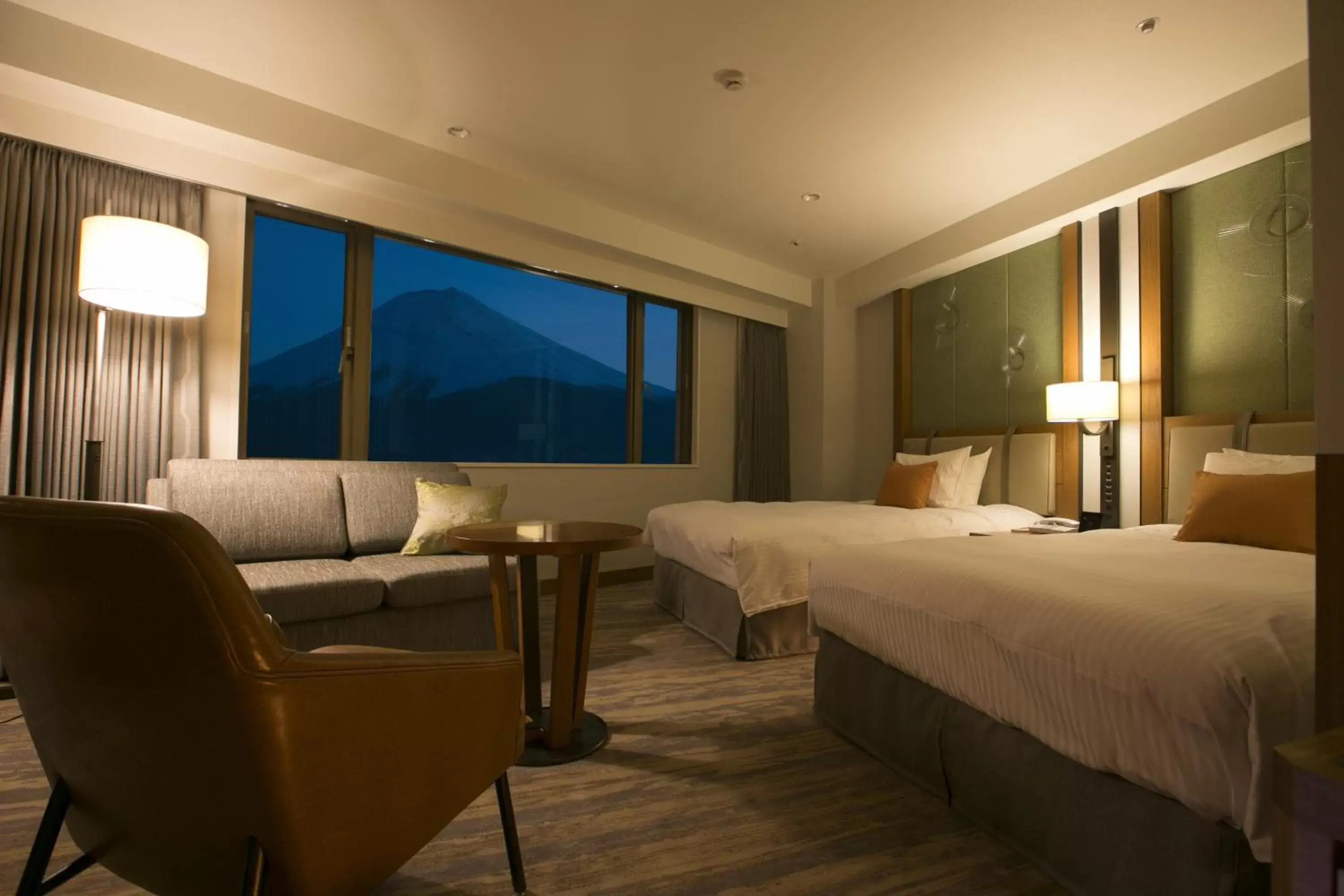 Night in Highland Resort Hotel & Spa