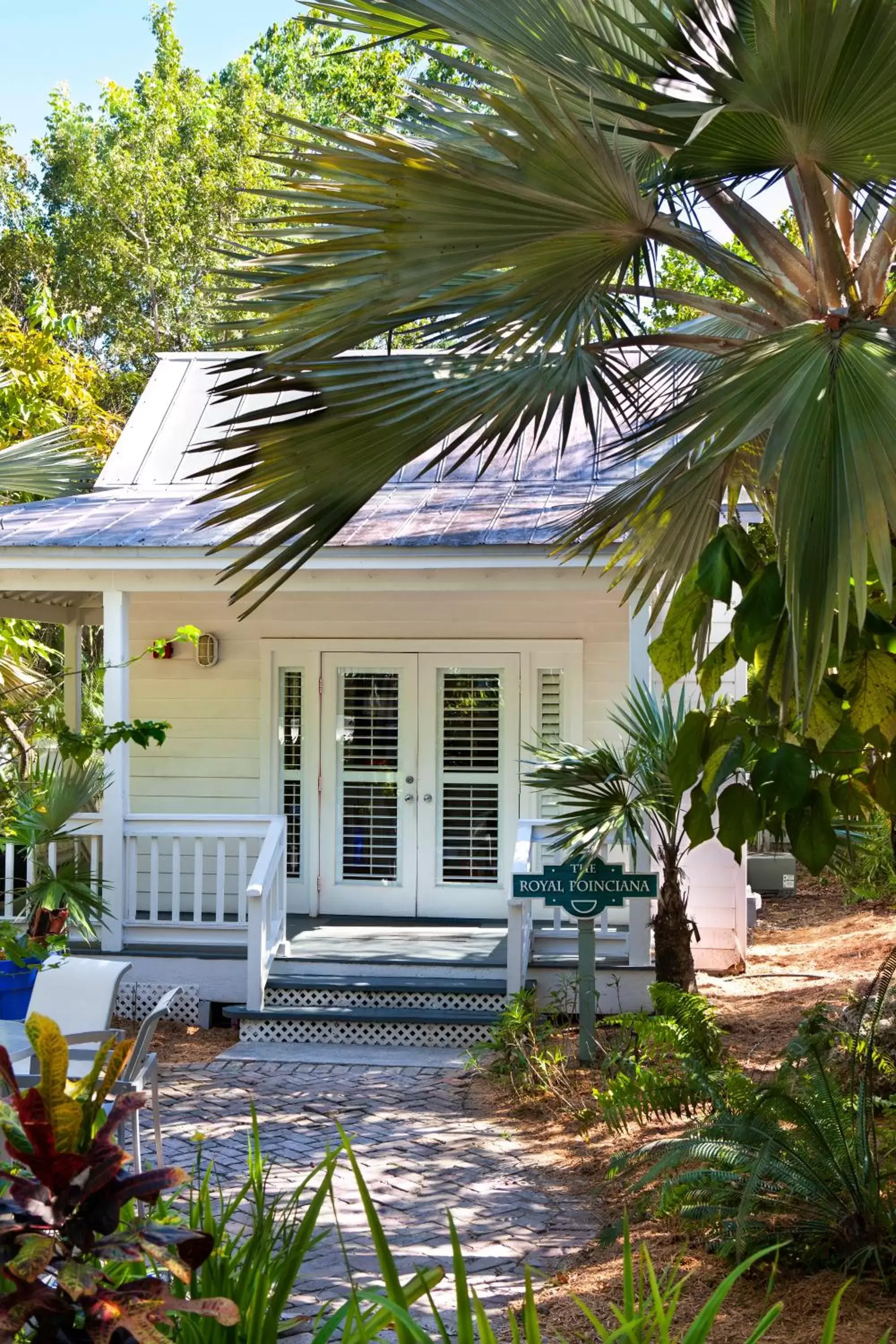 Facade/entrance in Paradise Inn - Adult Exclusive Facade/entrance in Paradise Inn - Adult Exclusive