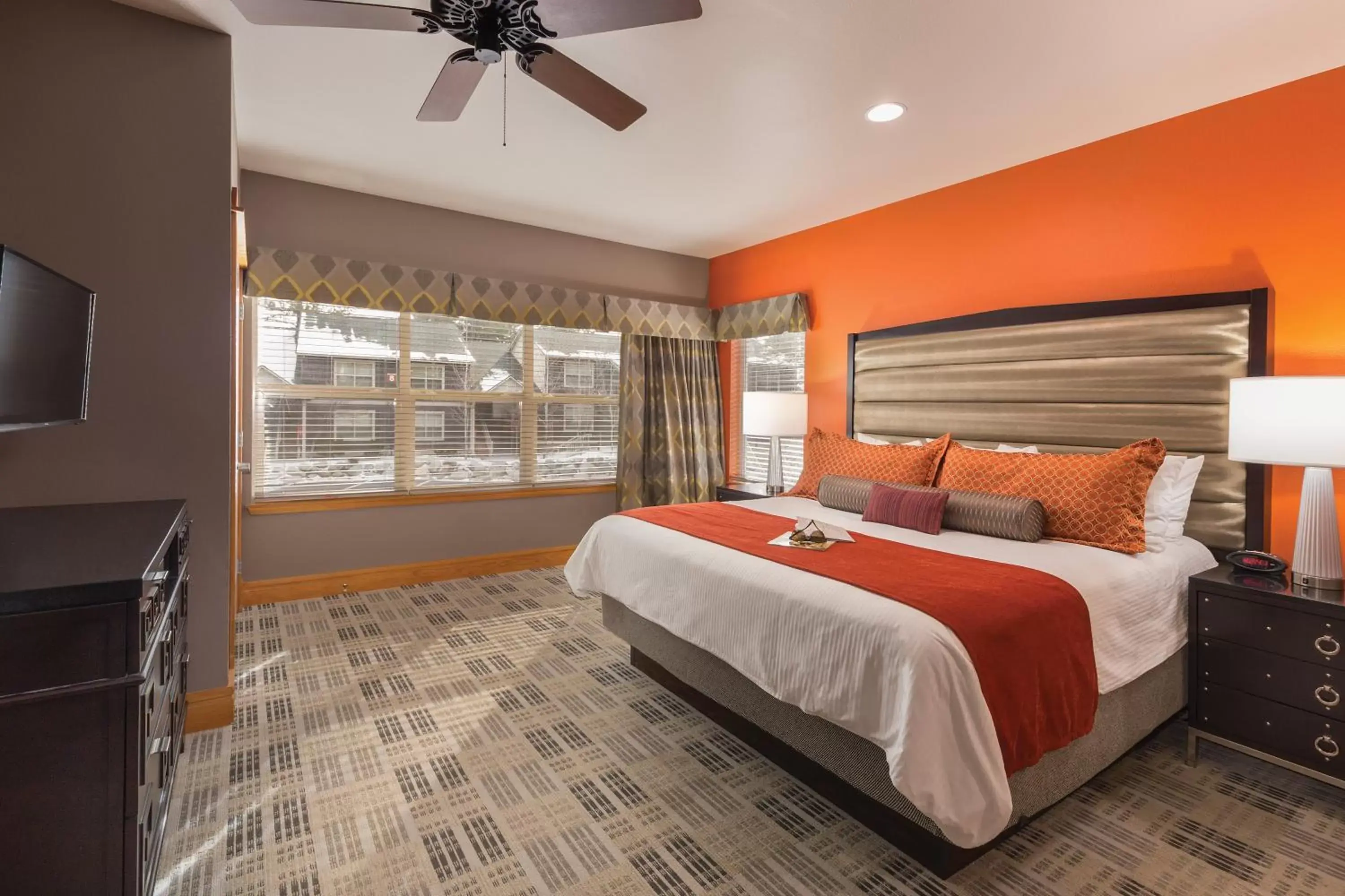 Other, Bed in WorldMark McCall Other, Bed in WorldMark McCall