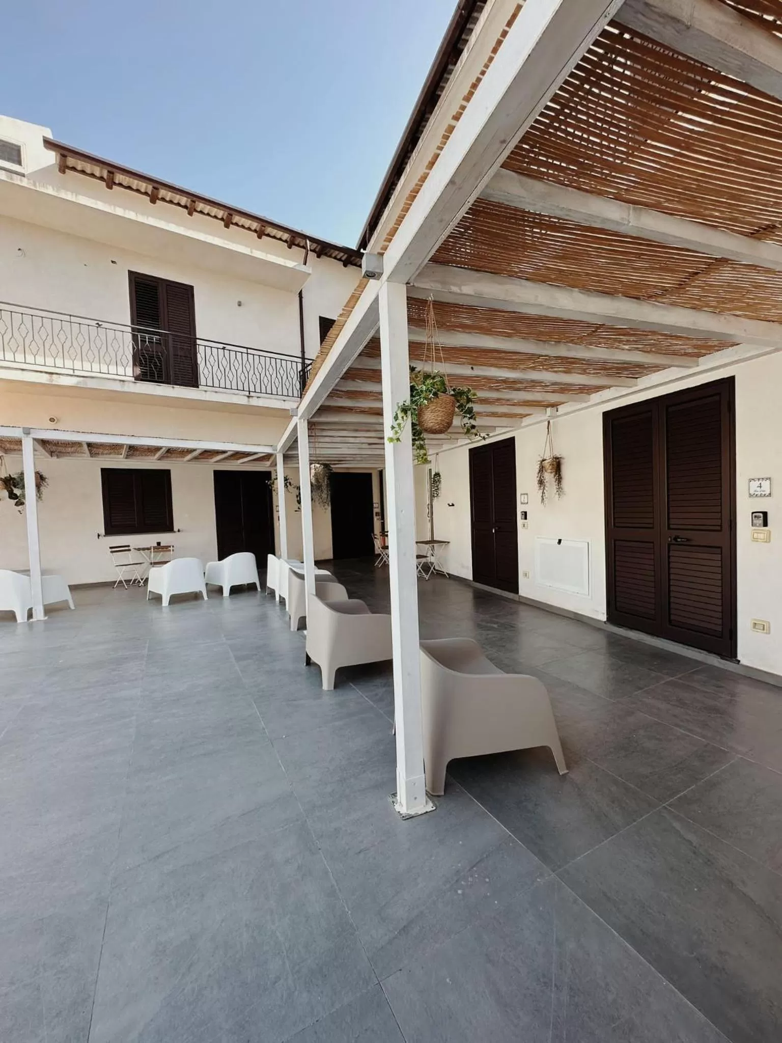 Le Casuzze di Siculiana