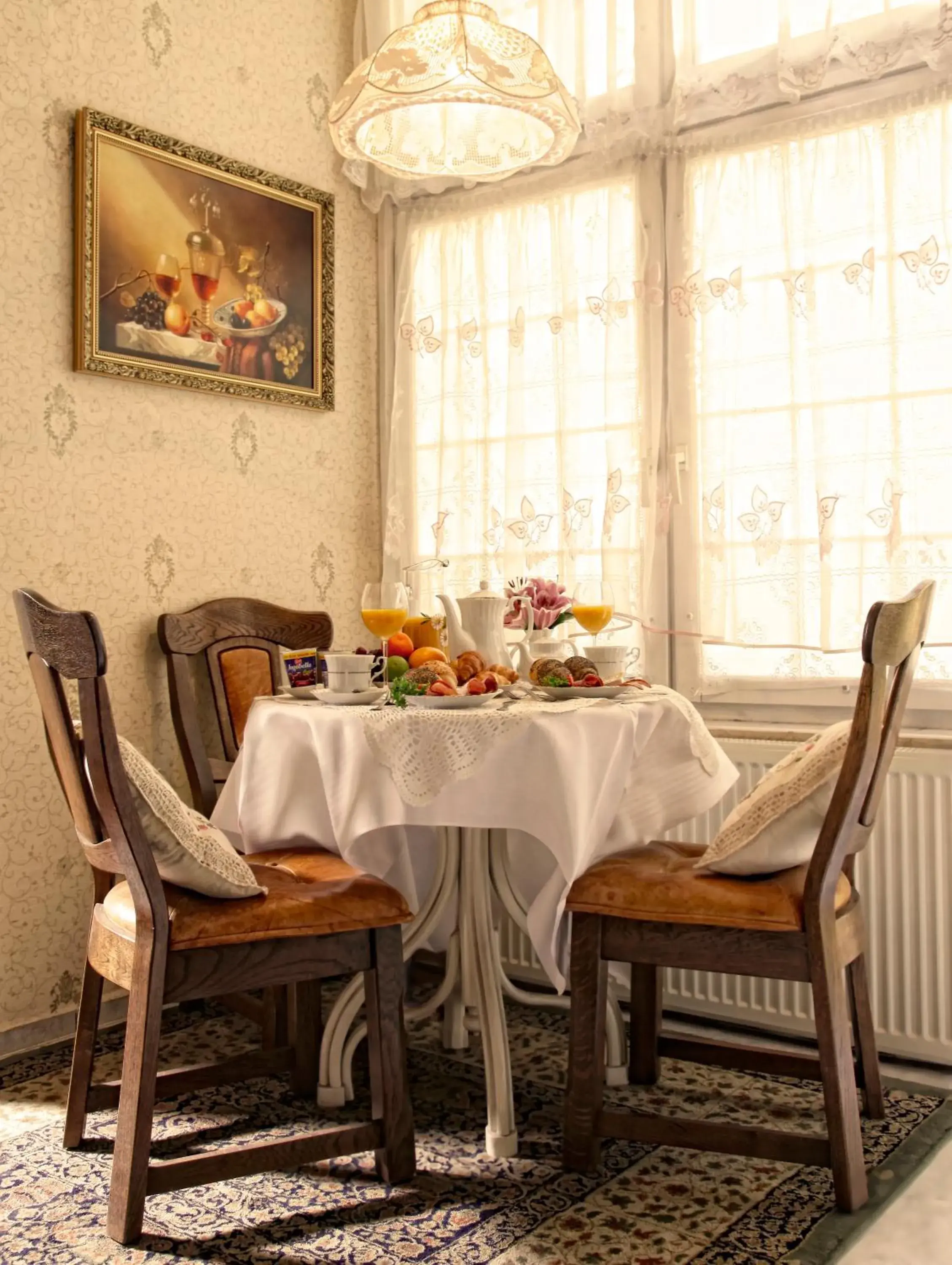 Food and drinks, Restaurant/Places to Eat in Hotel Europejski