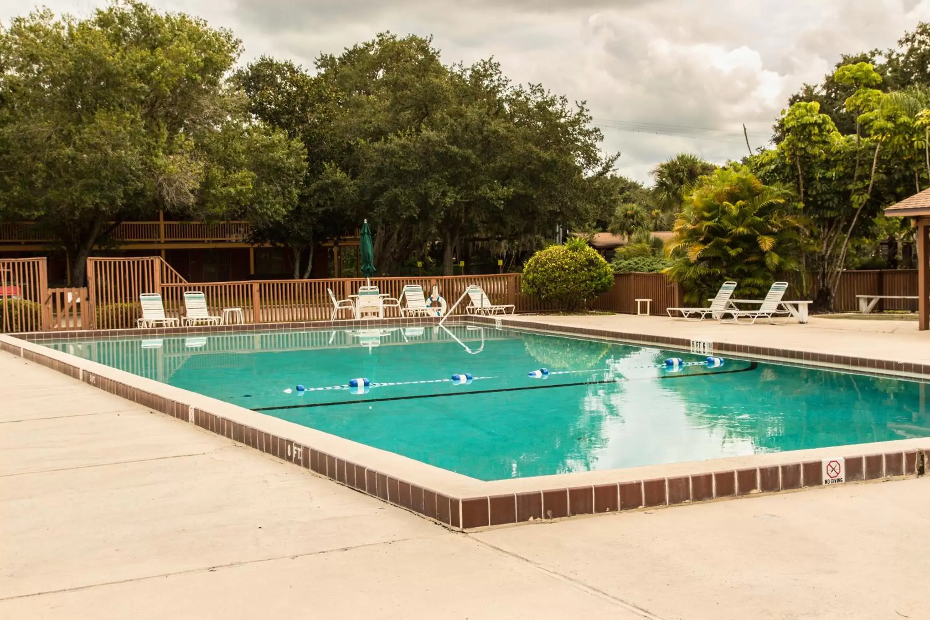 Swimming Pool in Westgate River Ranch Resort & Rodeo