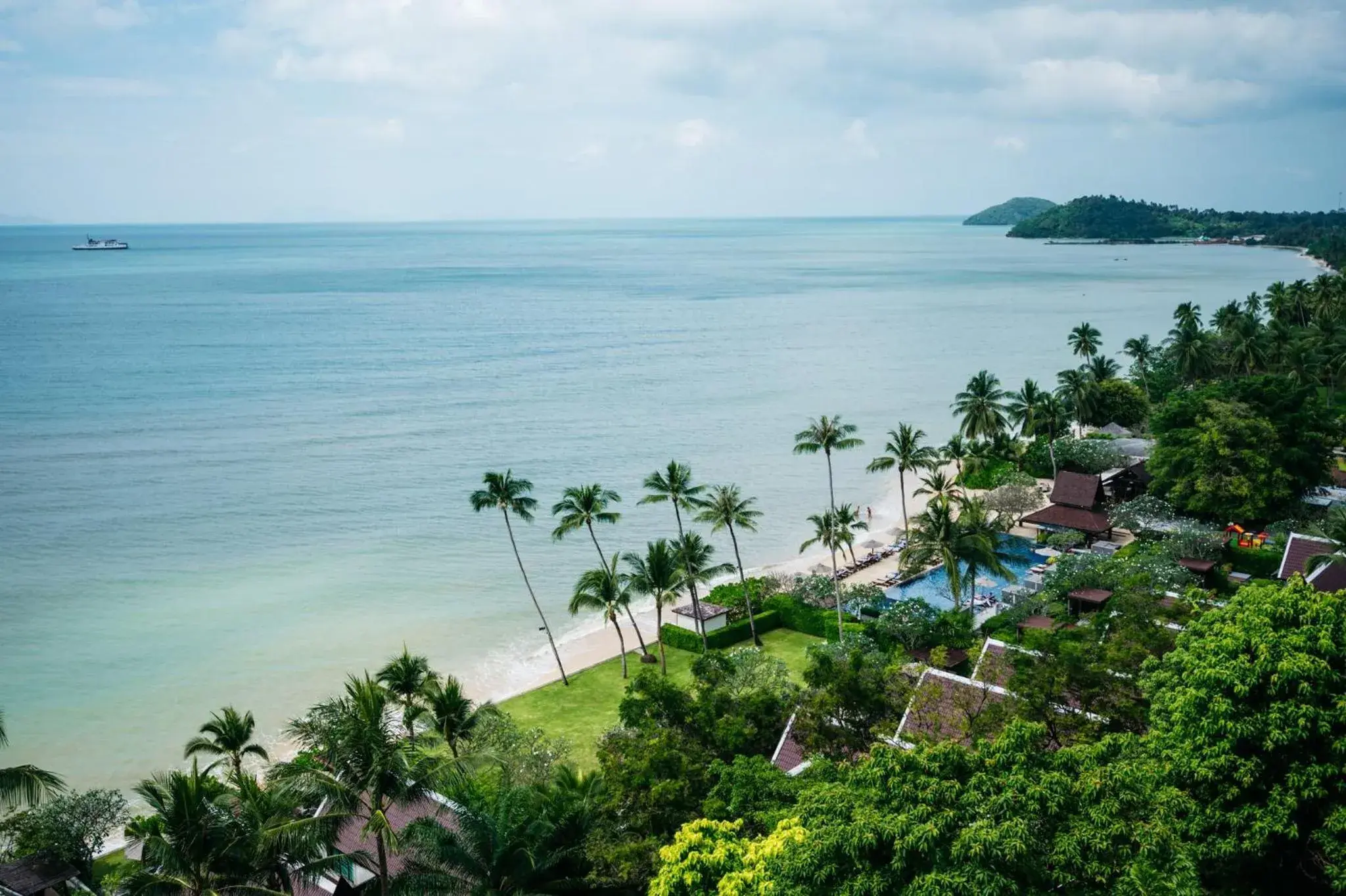 Other, Sea View in InterContinental Koh Samui Resort, an IHG Hotel