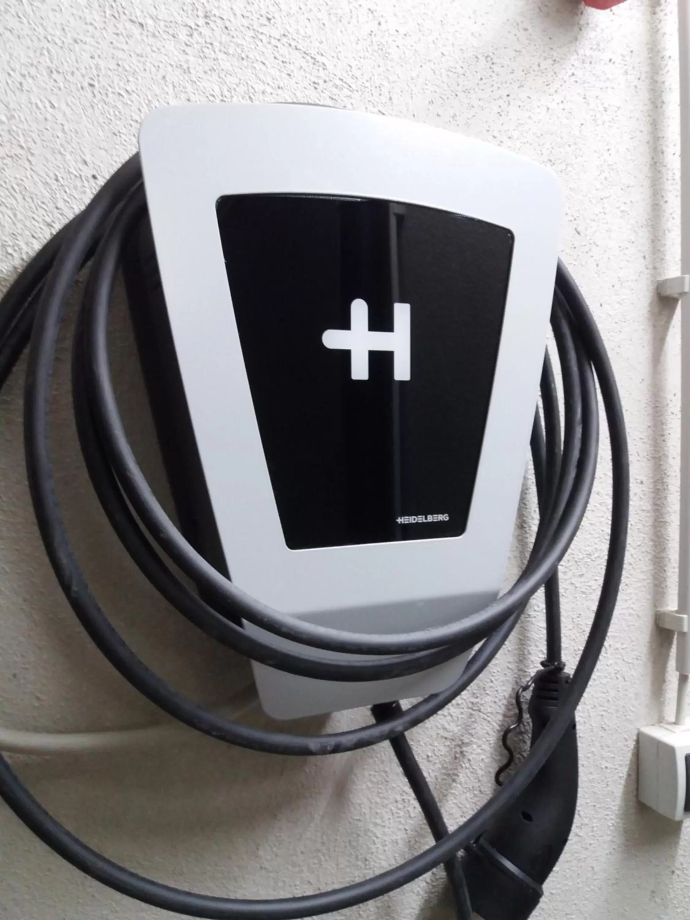 Area and facilities in Gästehaus Am Hochsimmer