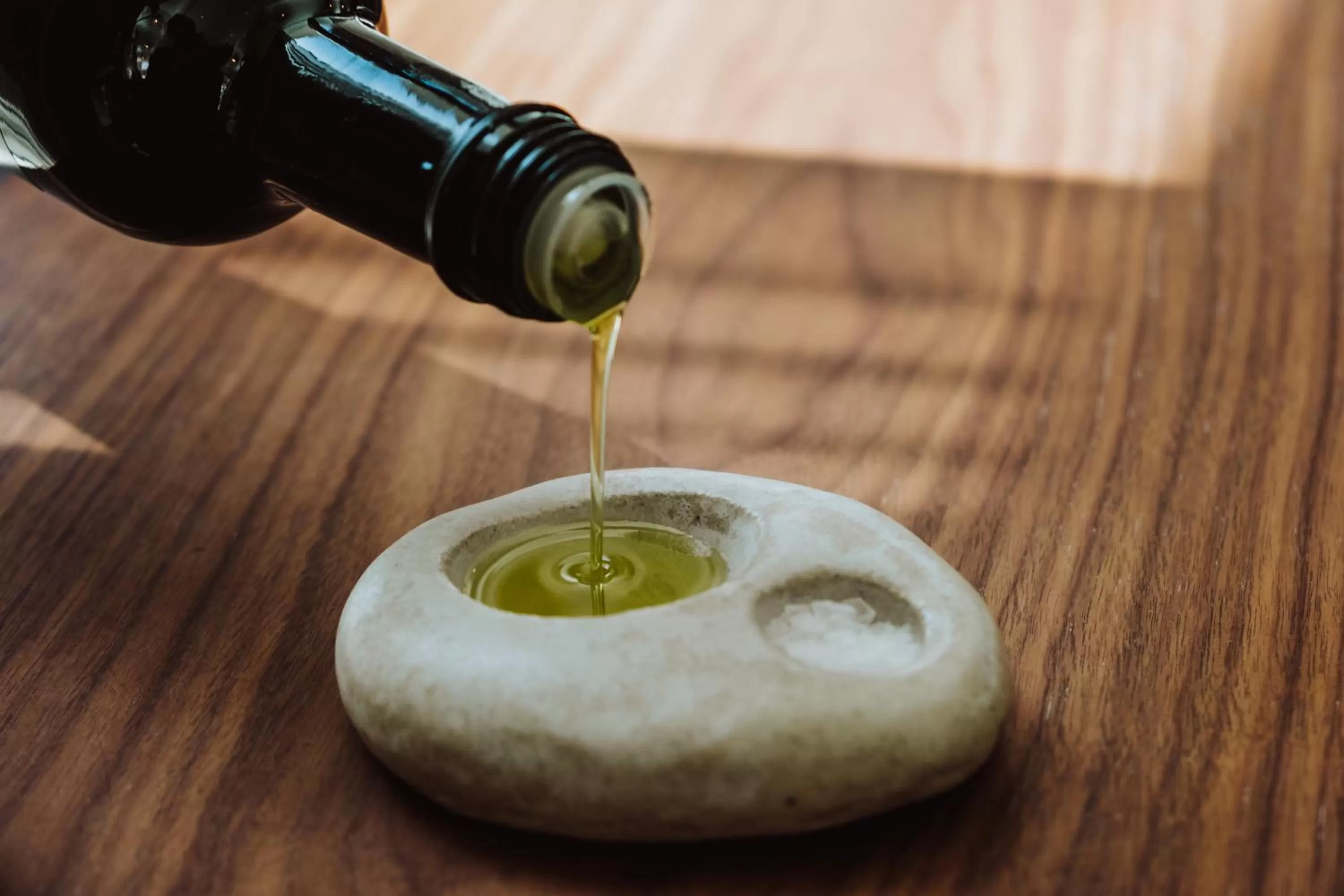 Food in Es Princep - The Leading Hotels of the World