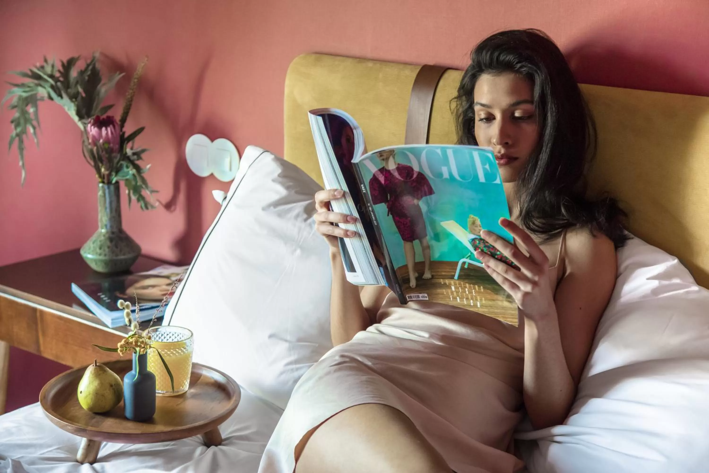 Superior Double or Twin Room in The Vintage Hotel & Spa Lisbon