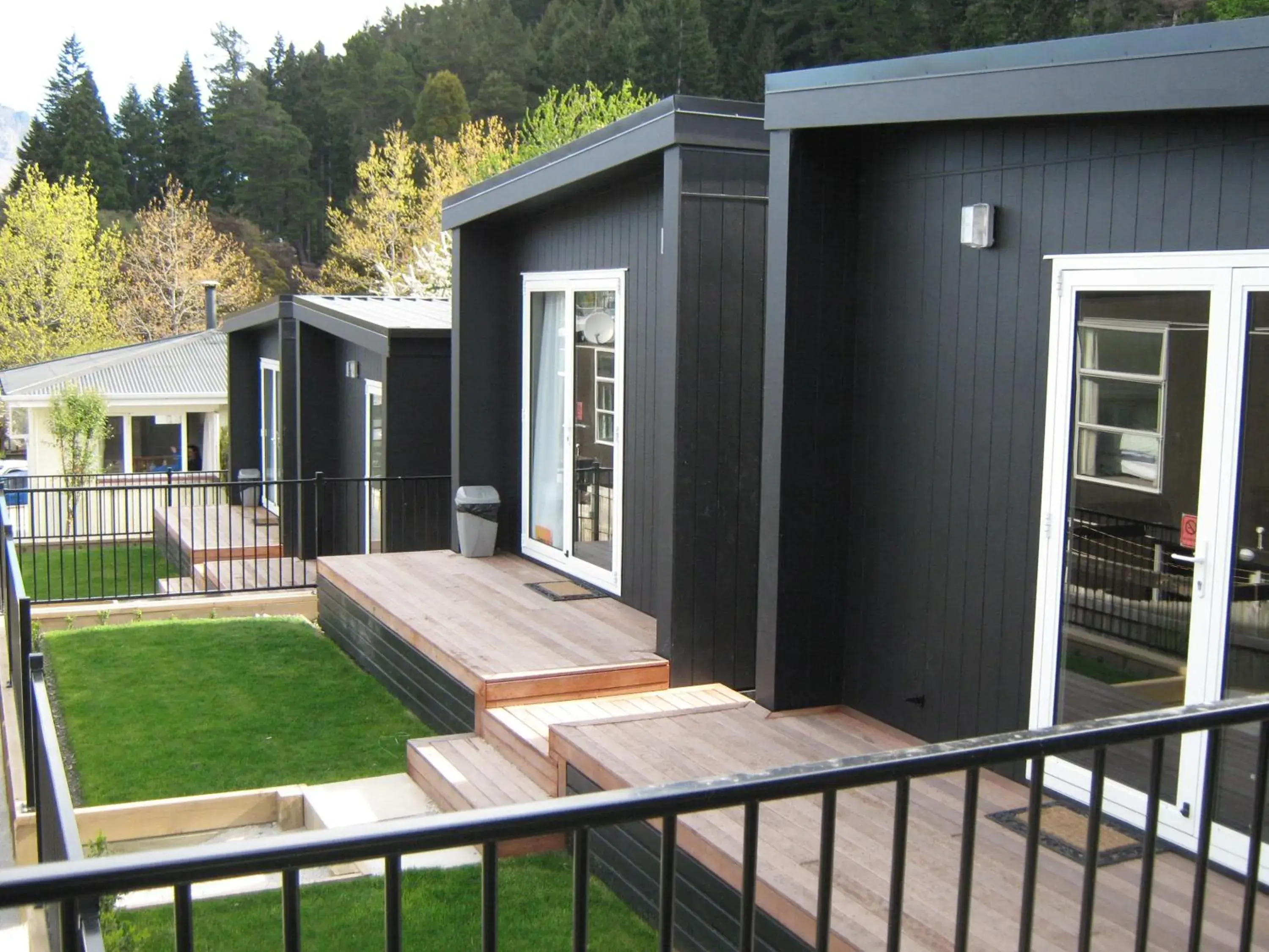 One-Bedroom House in Pinewood Lodge