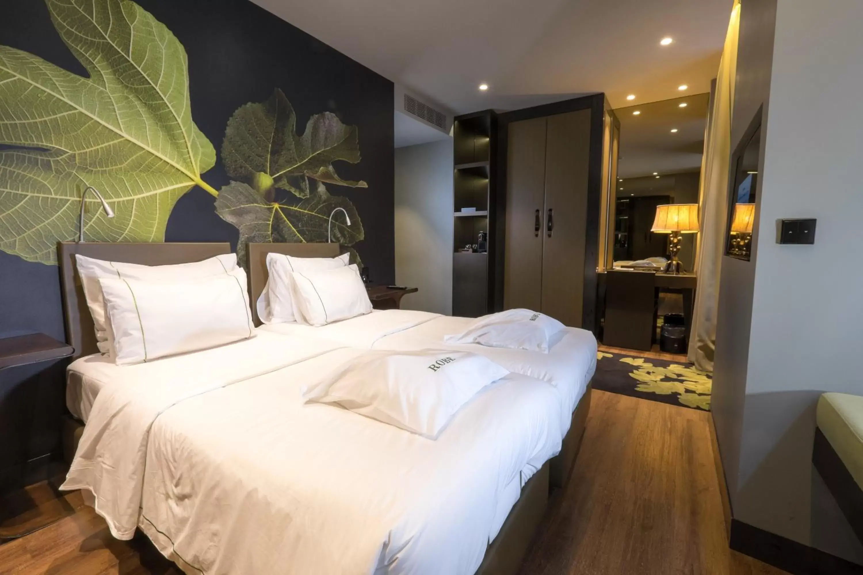 Bedroom, Bed in Figueira by The Beautique Hotels