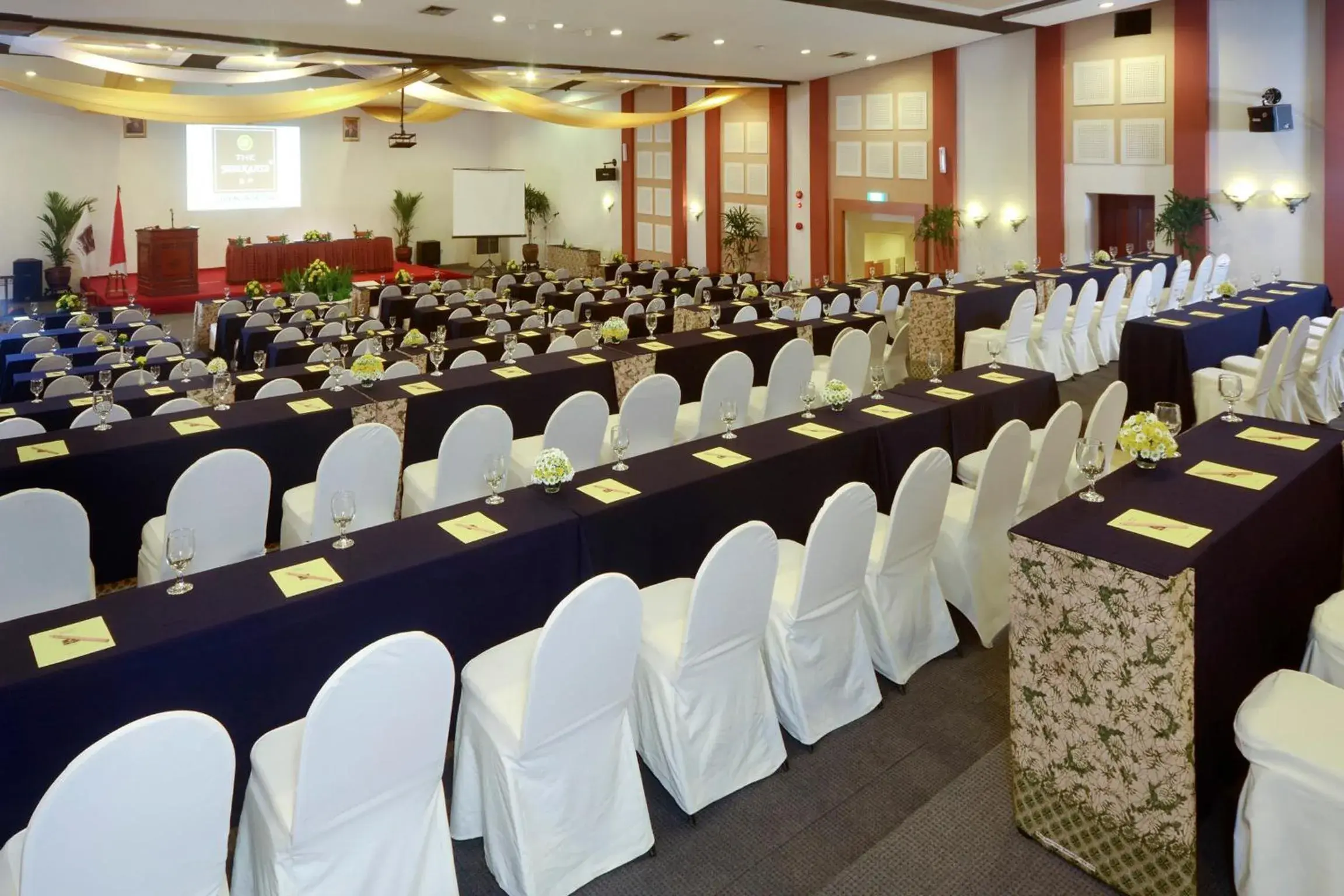 Banquet/Function facilities, Banquet Facilities in The Jayakarta Jakarta Hotel & Spa