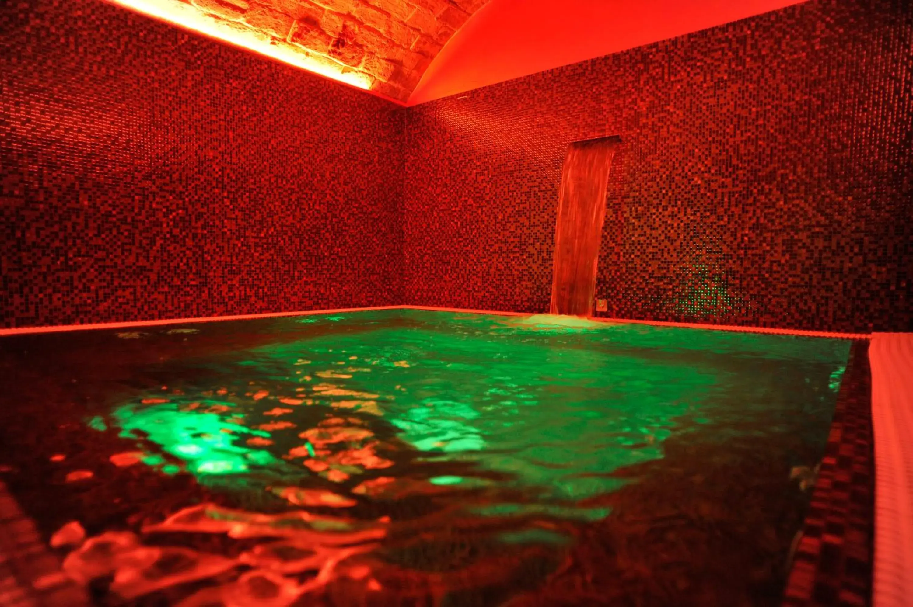 Spa and wellness centre/facilities, Swimming Pool in San Giovanni relais