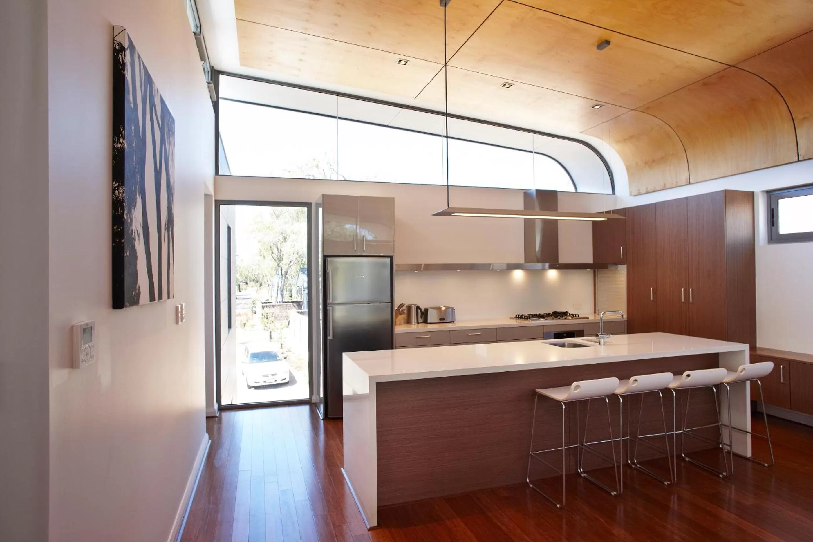 Kitchen or kitchenette, Kitchen/Kitchenette in Aqua Resort Busselton