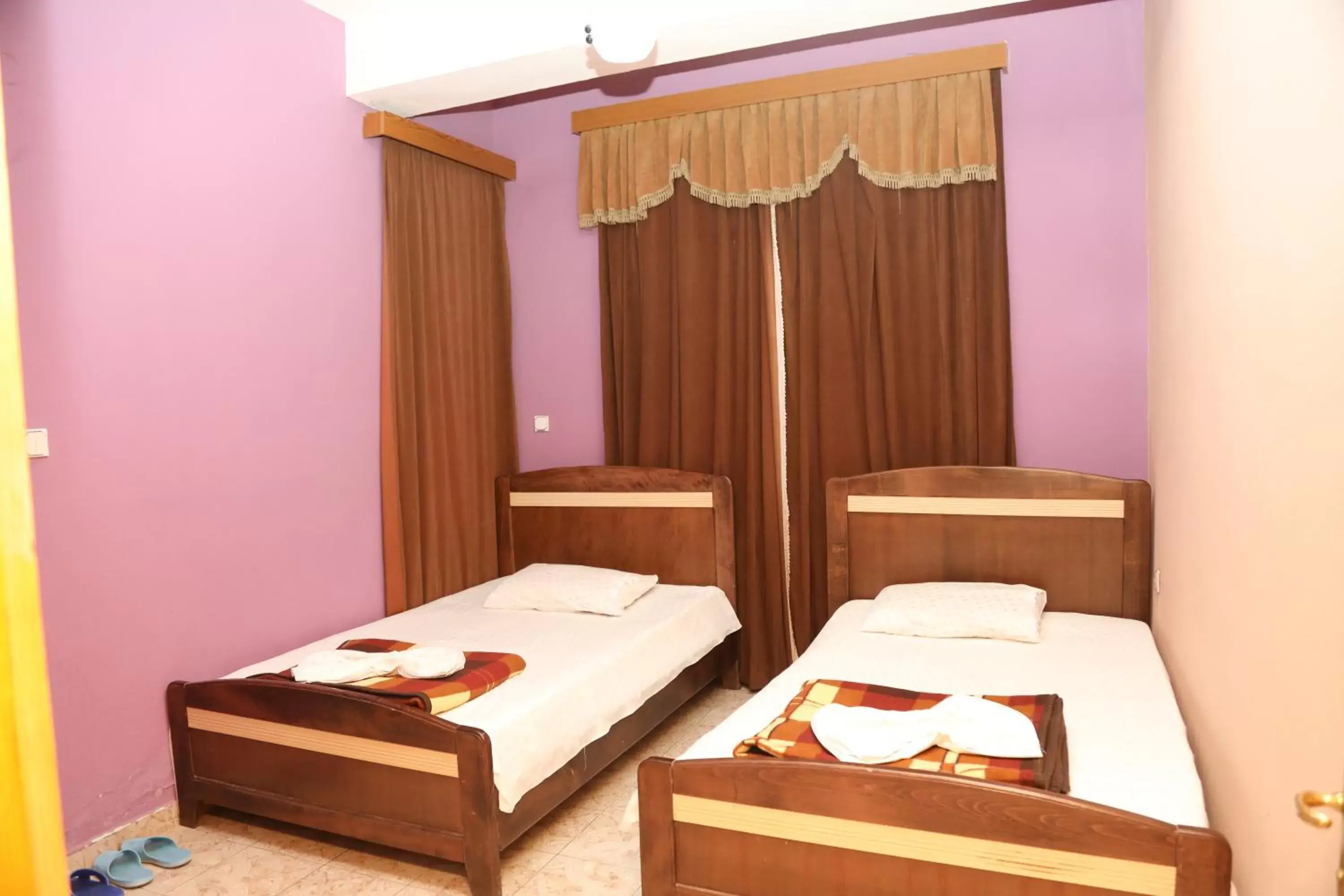 Hotel Kabashi Hotel Kabashi