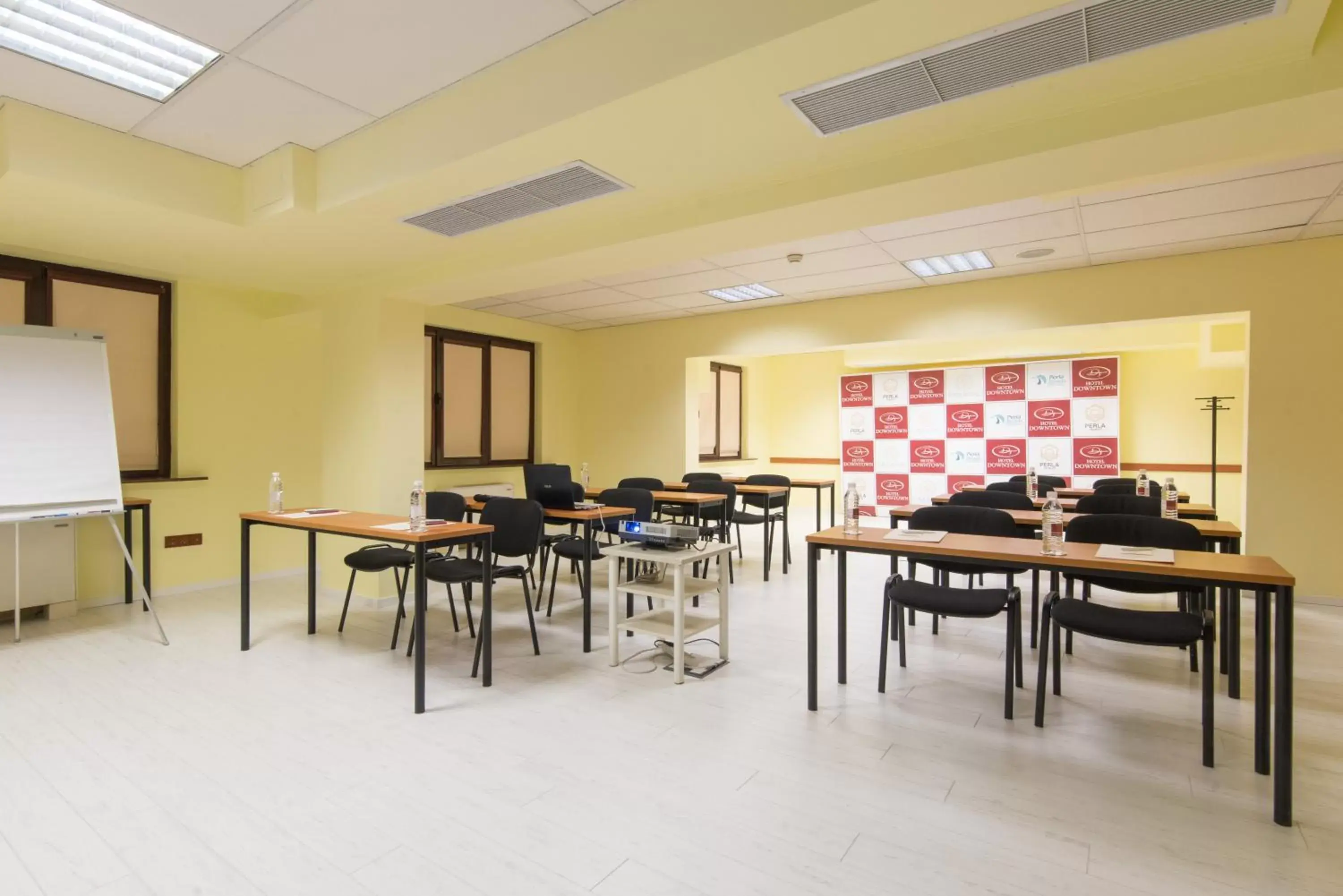 Meeting/conference room in Hotel Downtown - TOP location in the heart of Sofia city