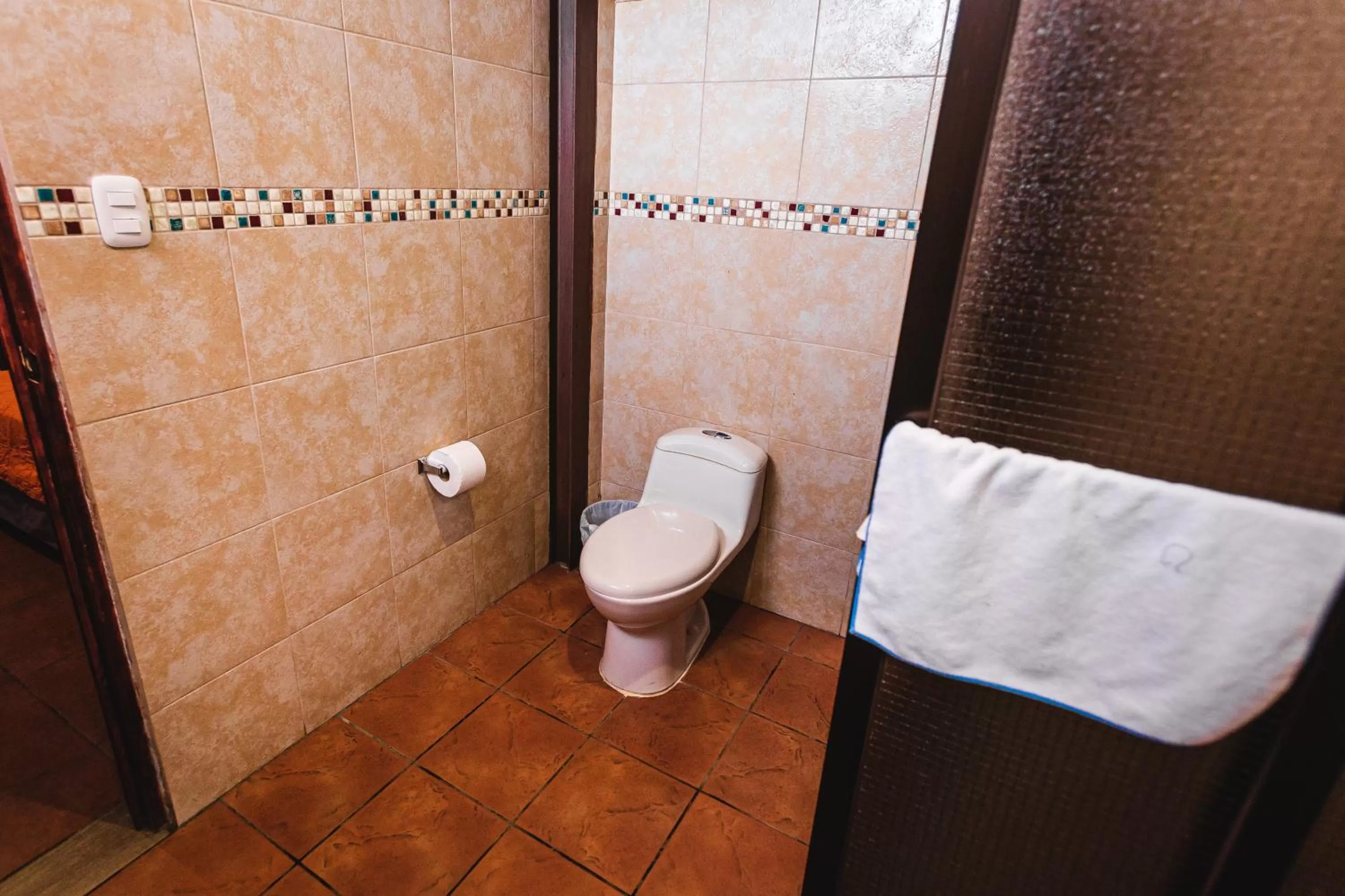 Hotel en Finca Chijul, reserva natural privada