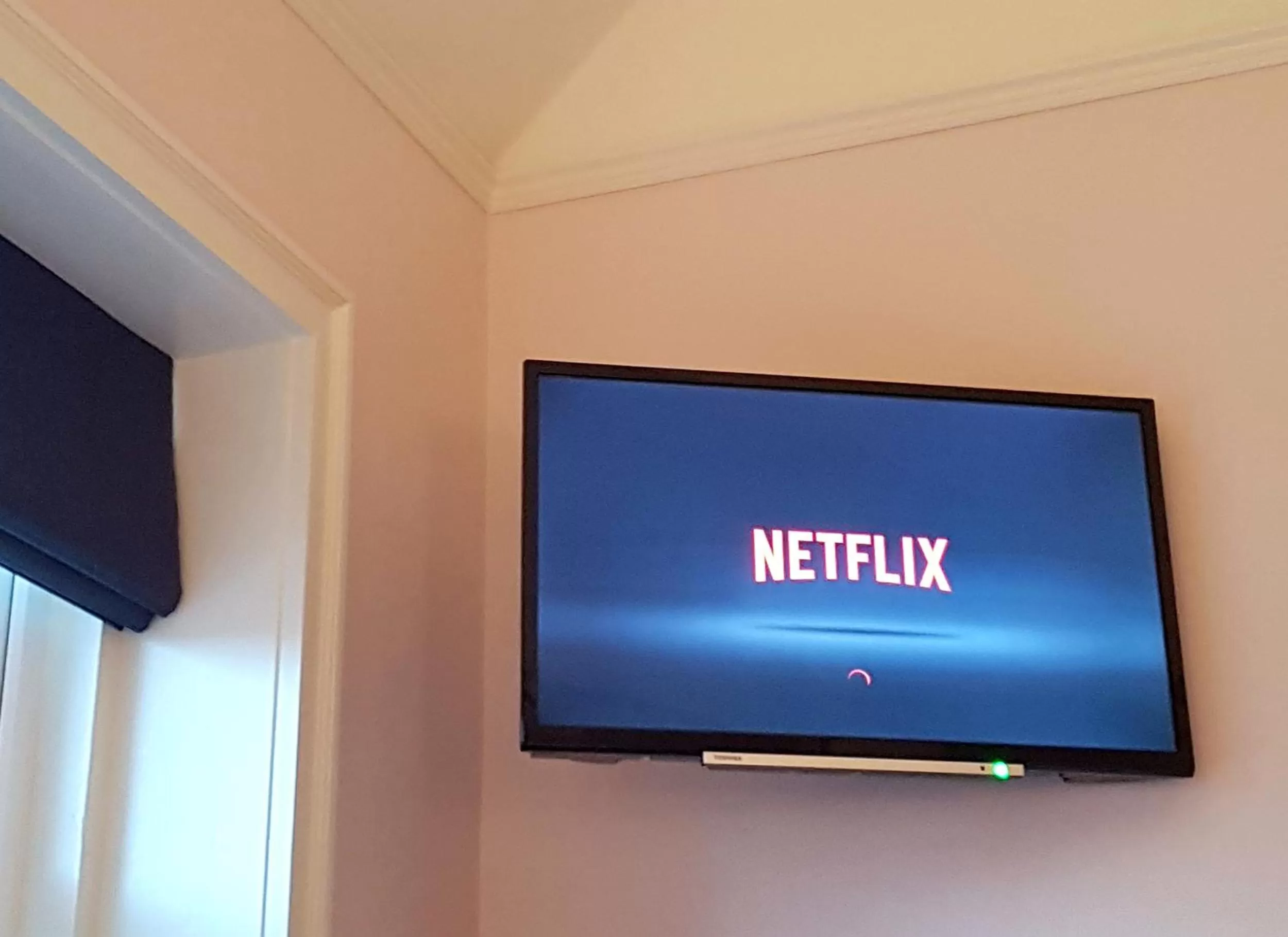 TV and multimedia in Wildwood B&B