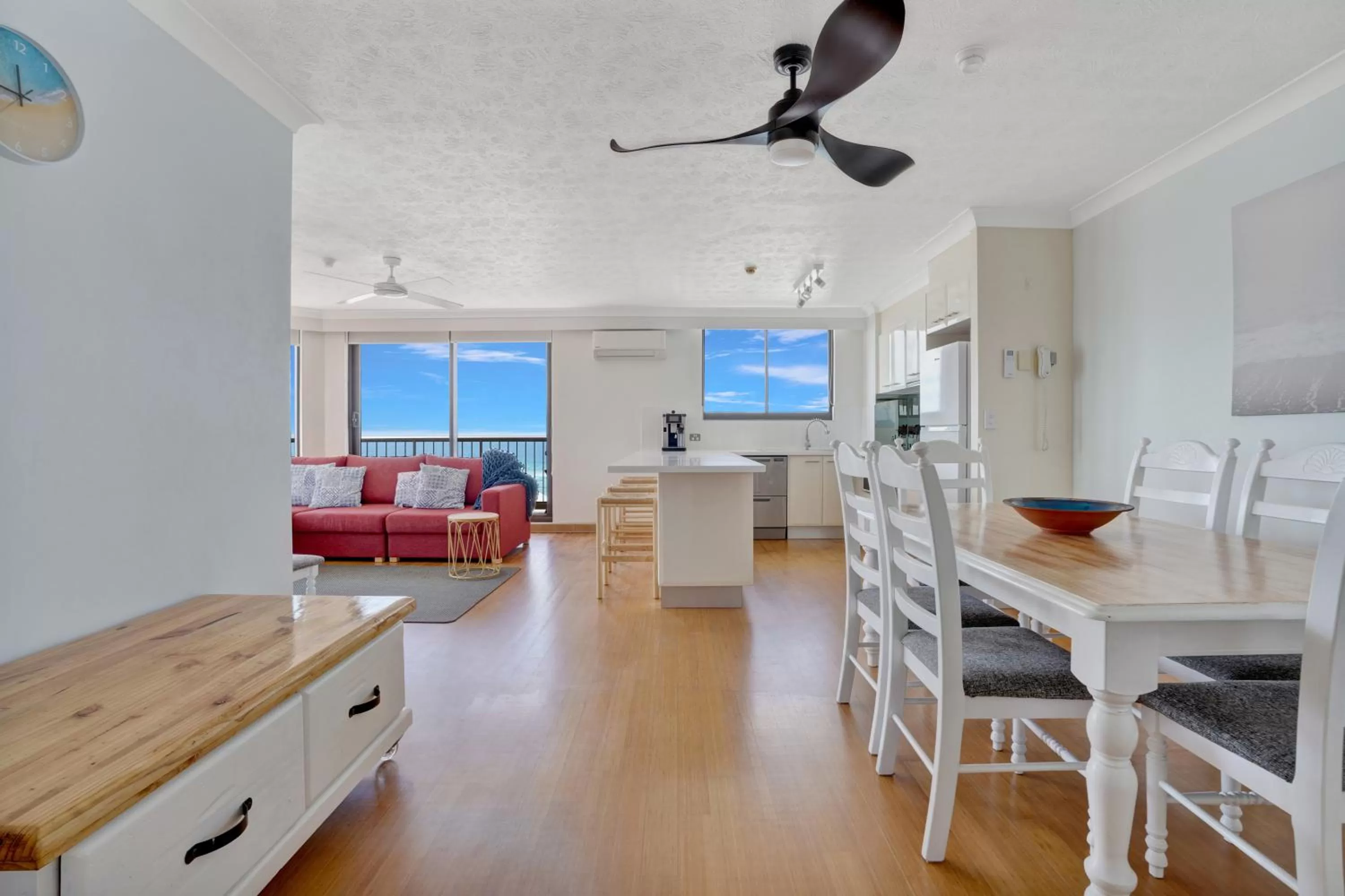 Beach Palms Holiday Apartments