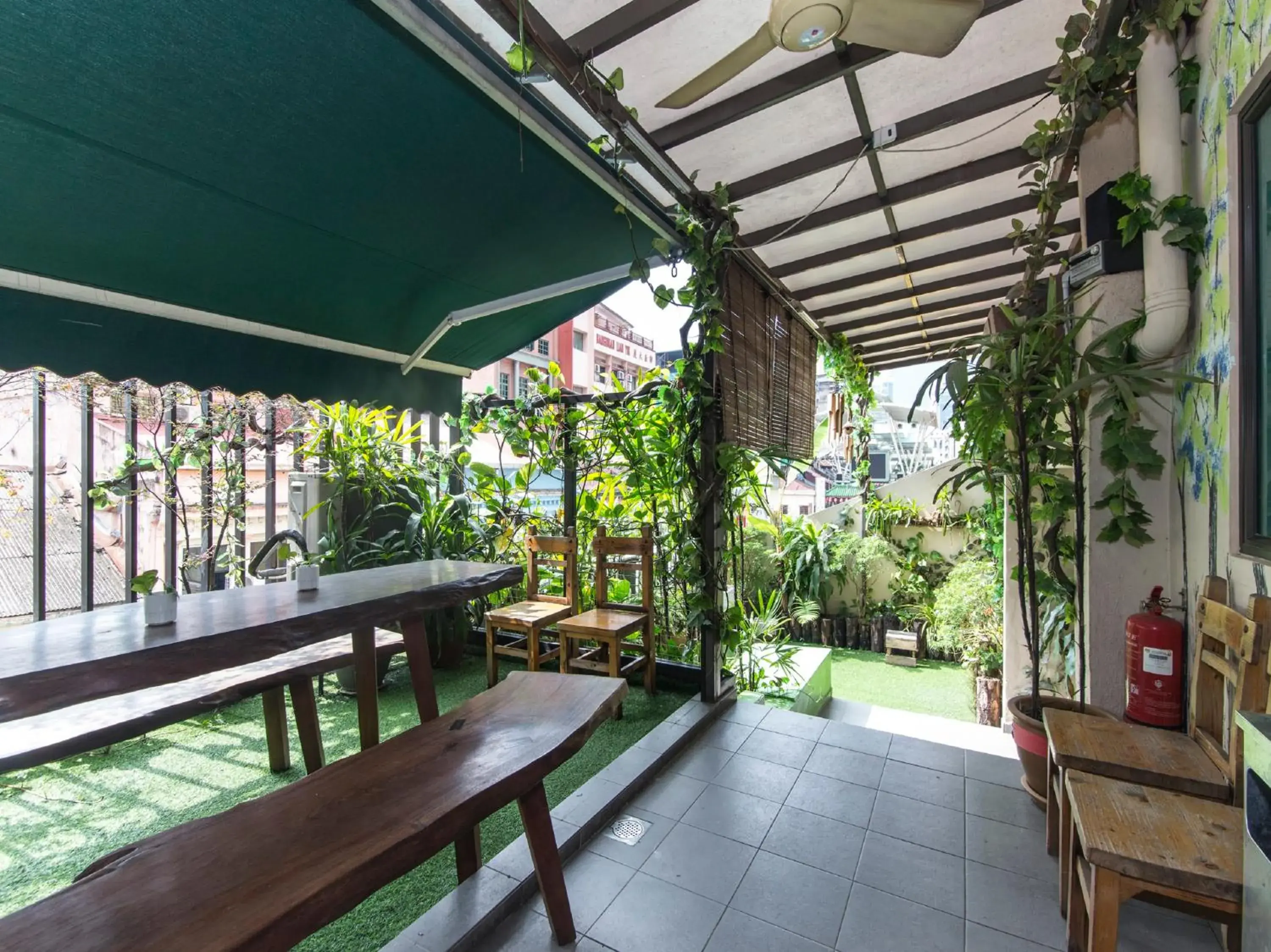 Rain Forest Hotel Rain Forest Hotel