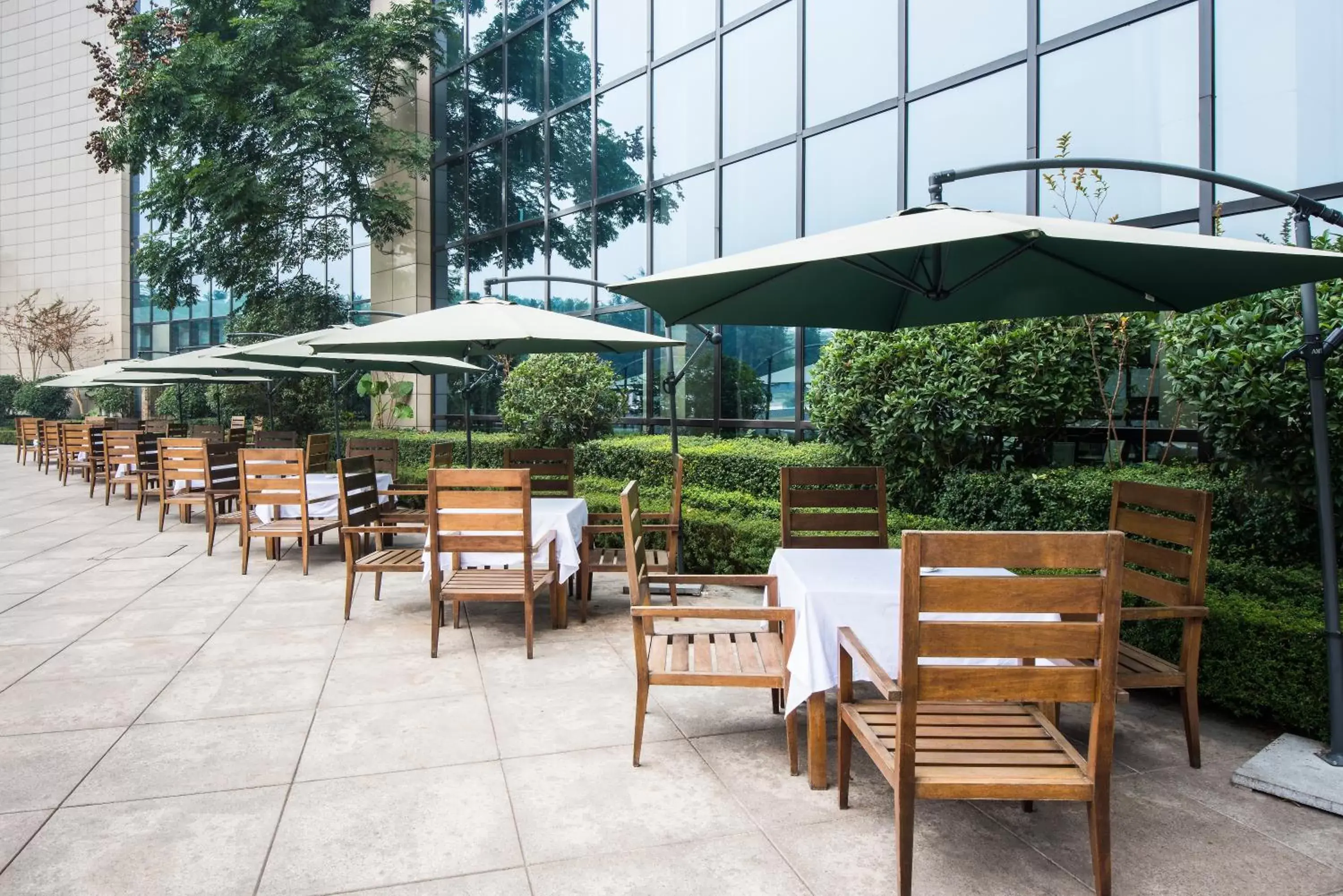 Other, Restaurant/Places to Eat in Crowne Plaza Chengdu Panda Garden, an IHG Hotel