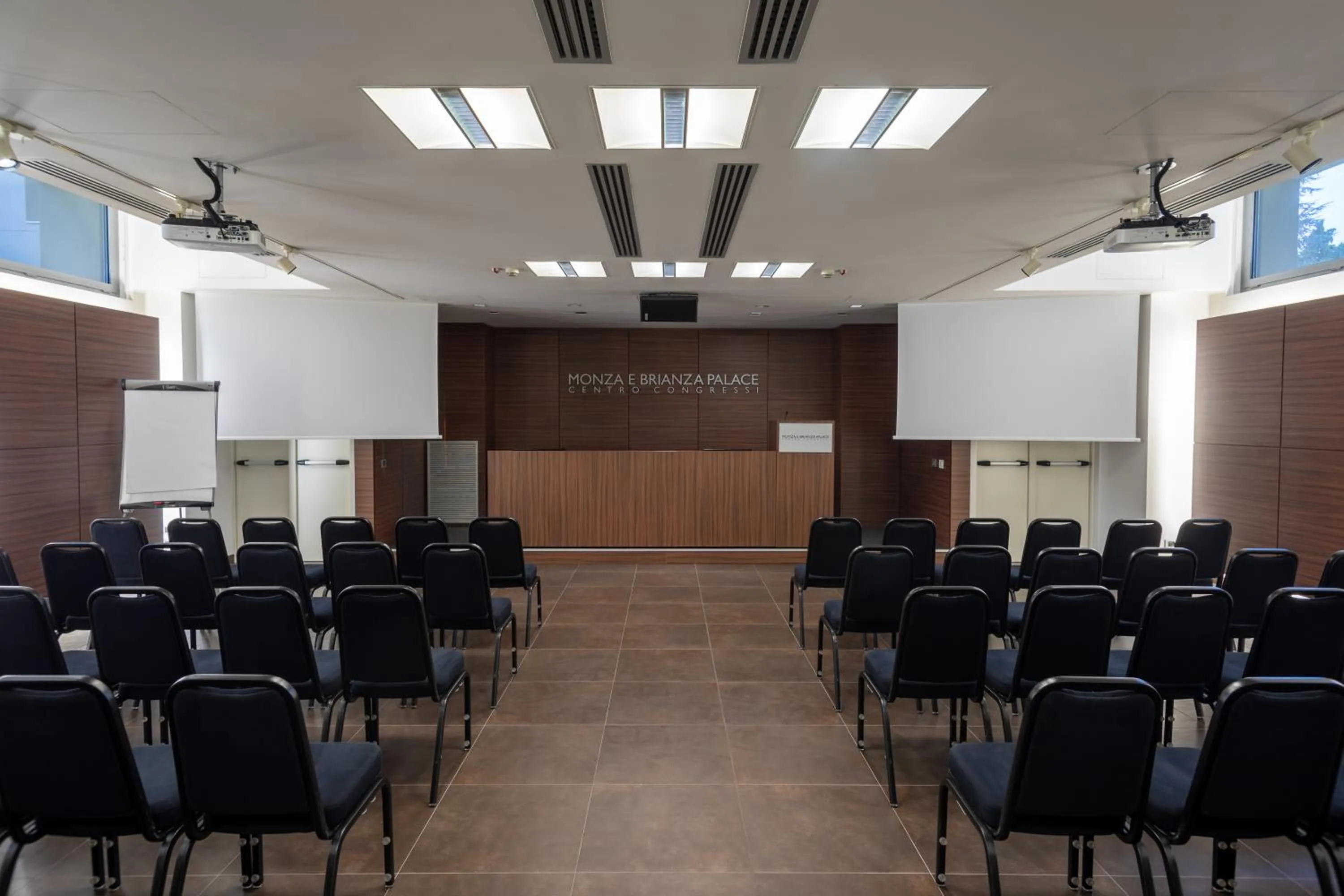 Meeting/conference room in Best Western Plus Hotel Monza e Brianza Palace