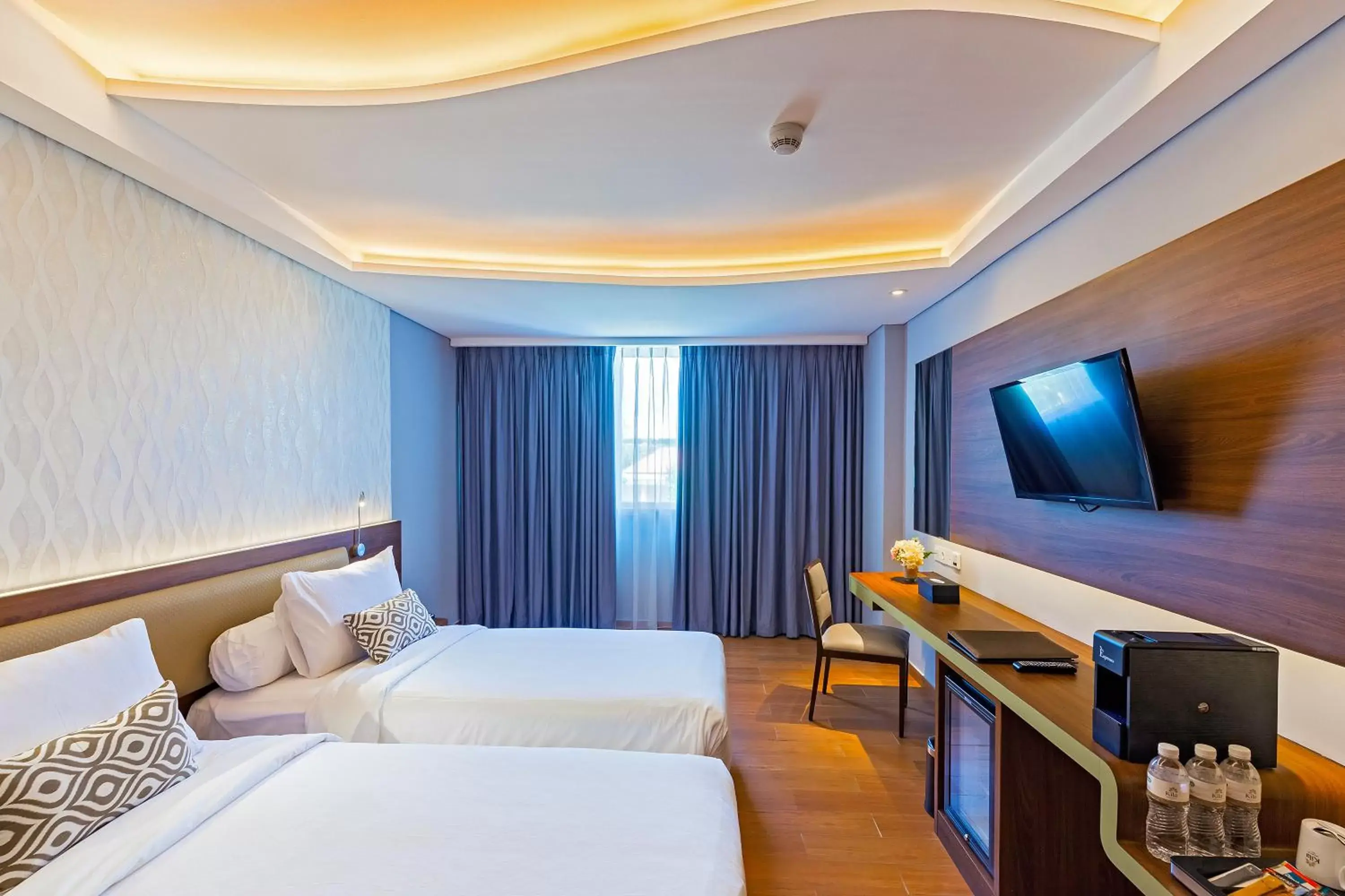 Bedroom, Room Photo in Infinity8 Bali