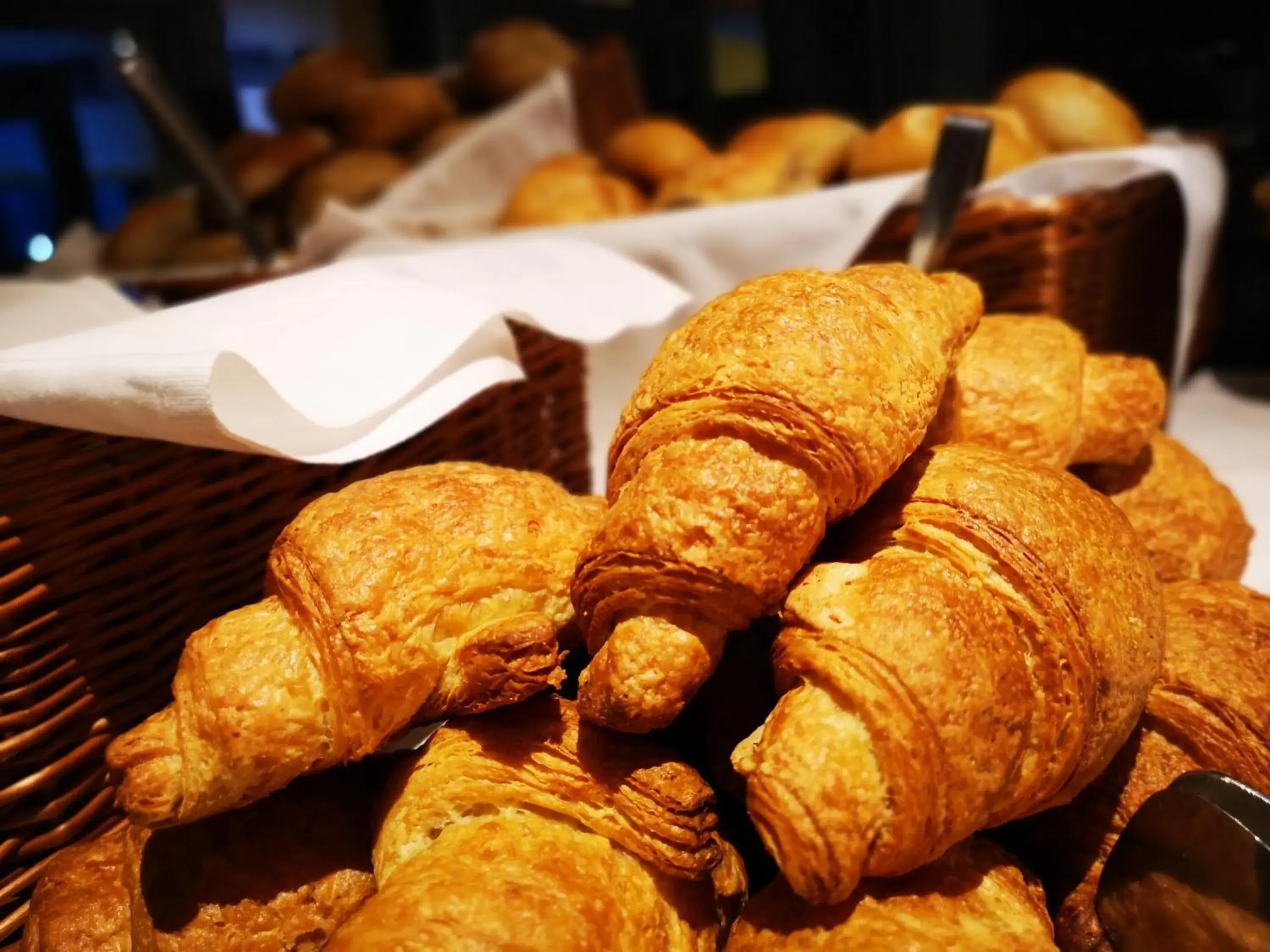 Buffet breakfast, Food in Best Western Hotel Nurnberg am Hauptbahnhof