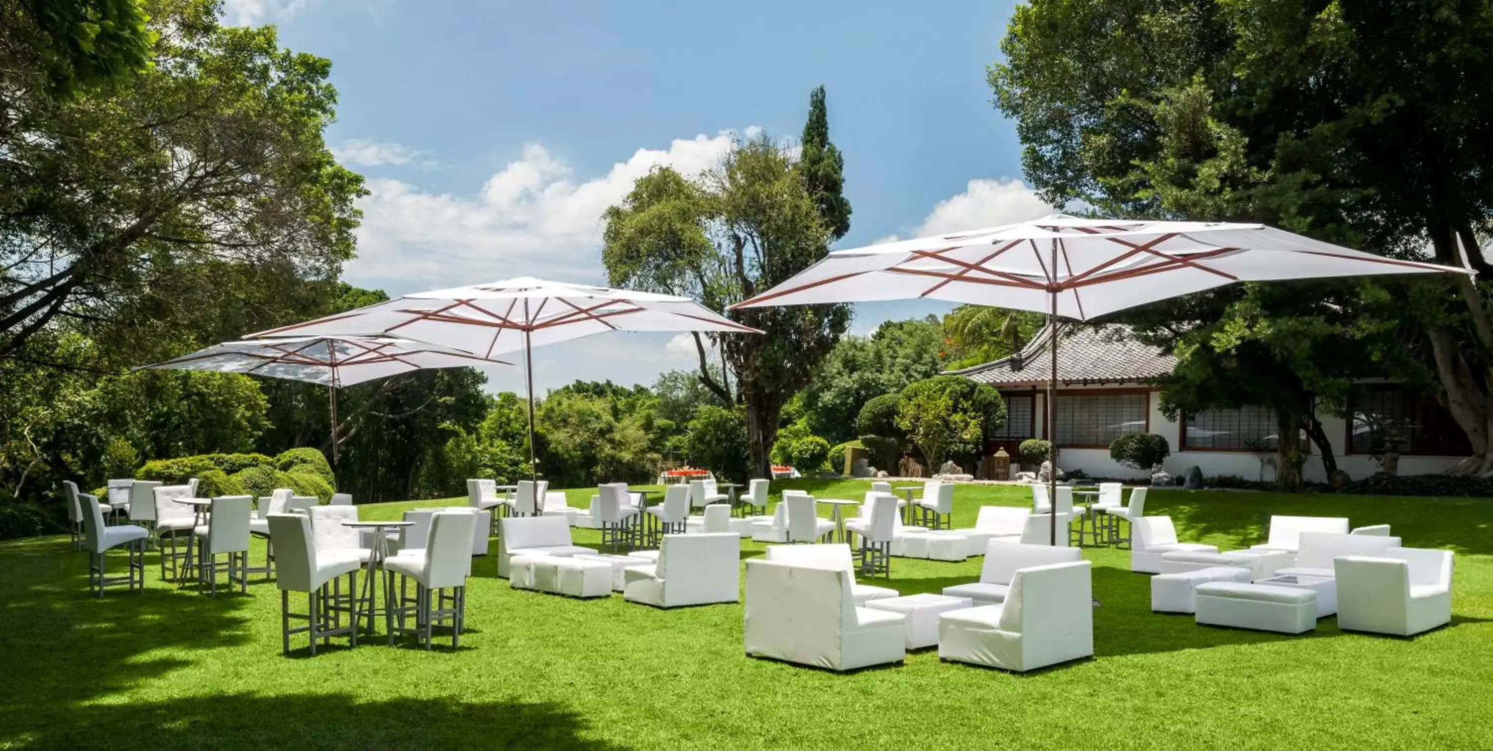 sunbed, Banquet Facilities in Sumiya Cuernavaca