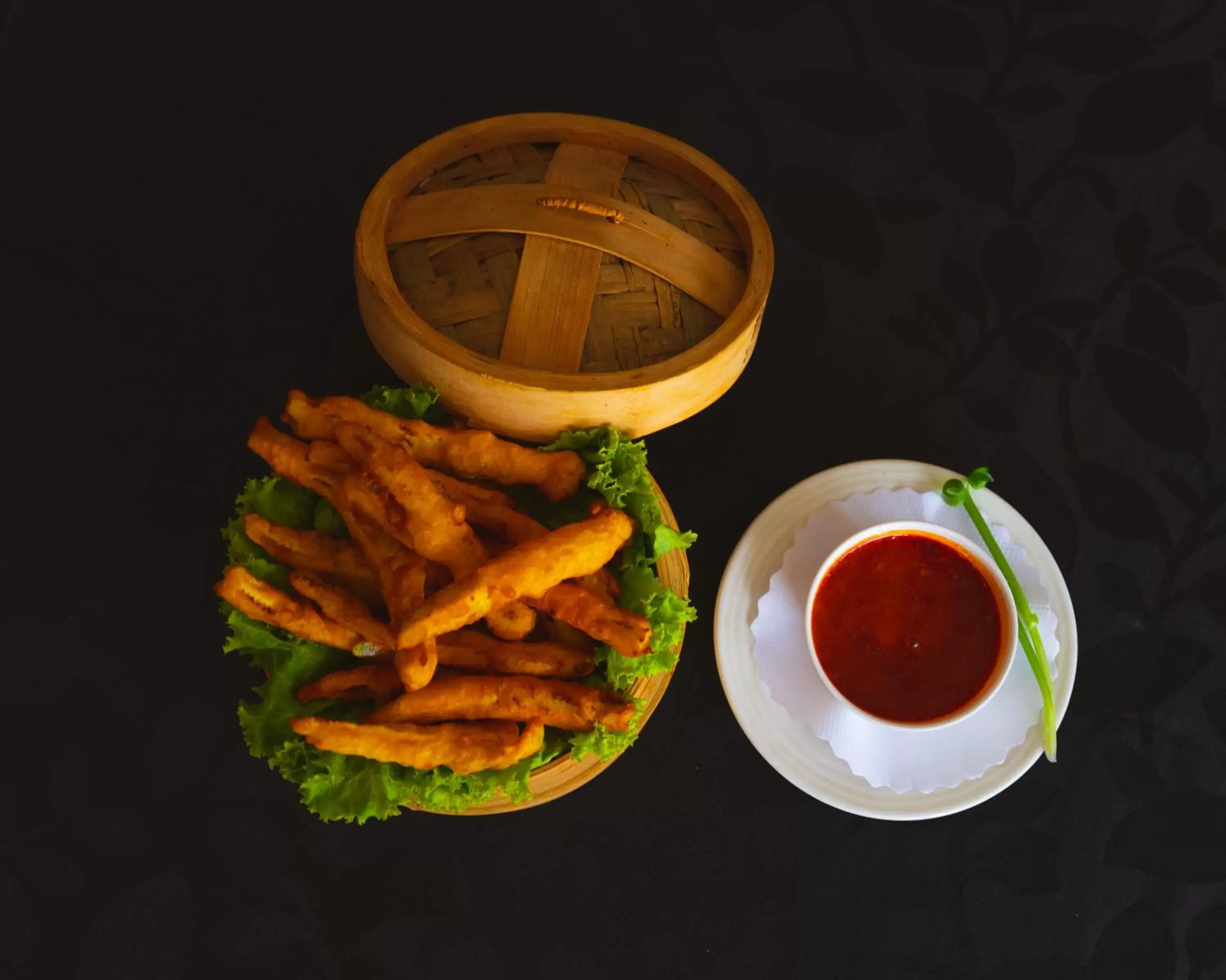 Restaurant/places to eat in Signature Club Resort Restaurant/places to eat in Signature Club Resort