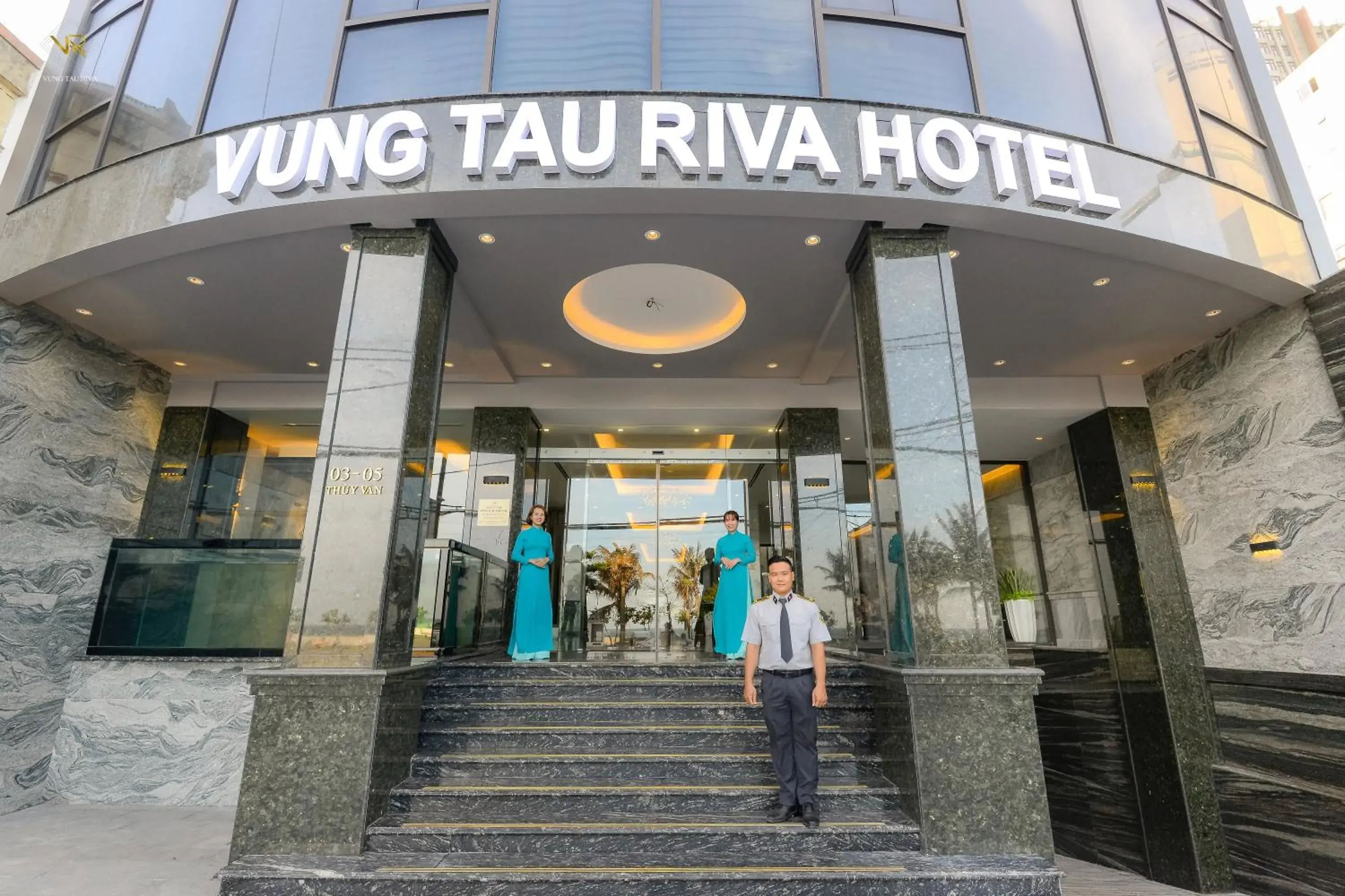 VUNG TAU RIVA HOTEL