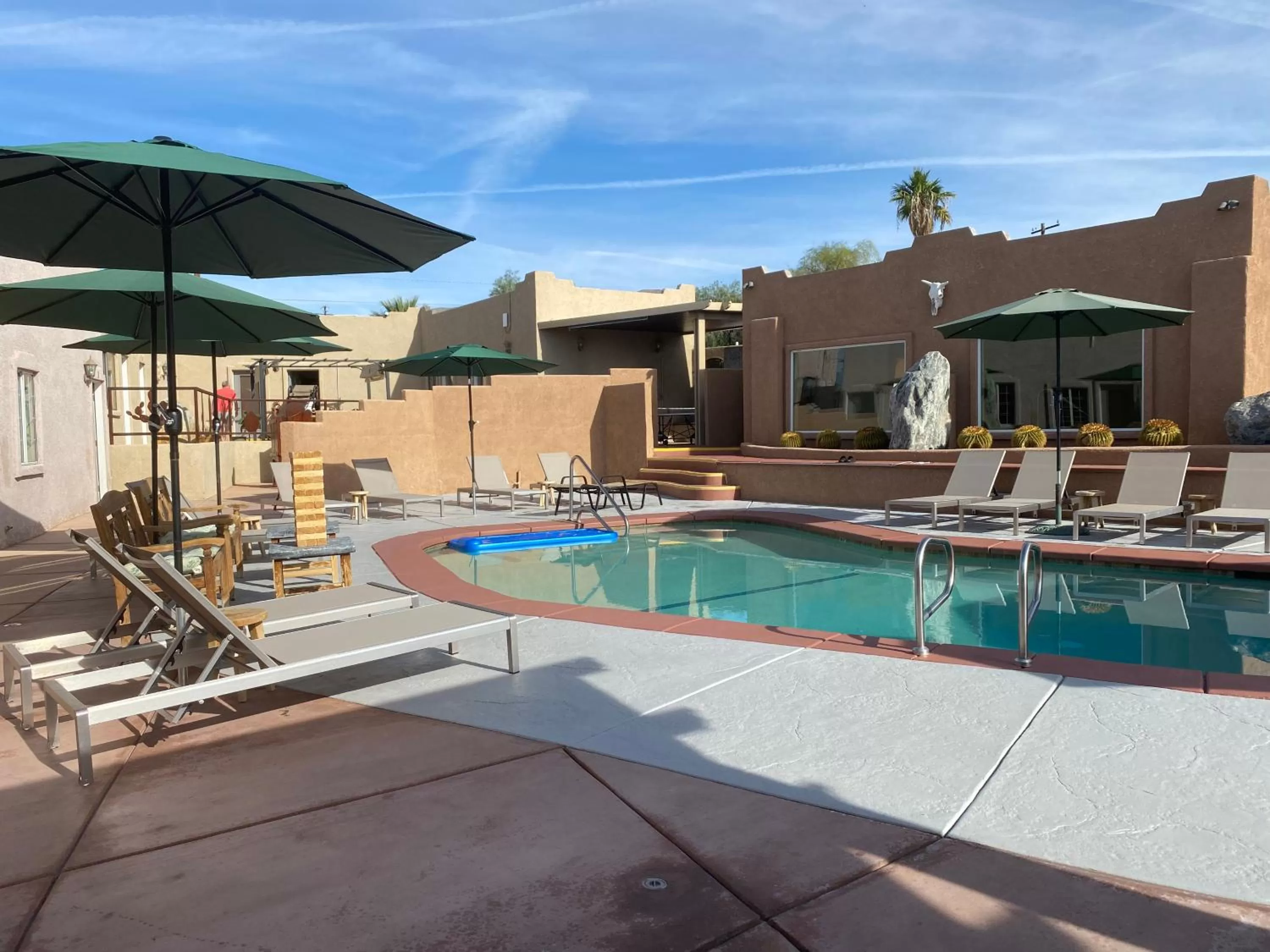 MI KASA HOT SPRINGS 420,Adults Only, Clothing Optional