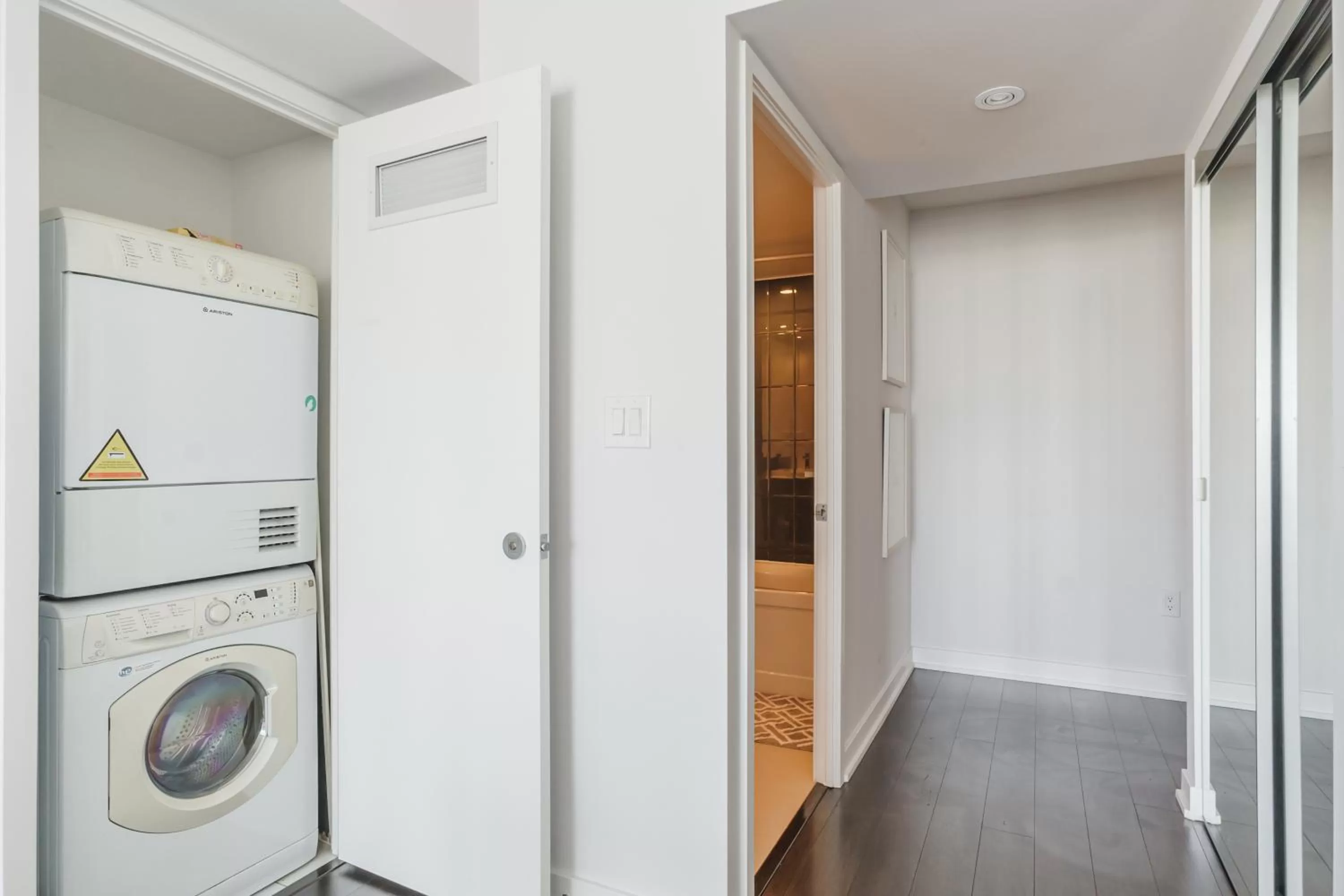 Kitchen/Kitchenette in The Fairview