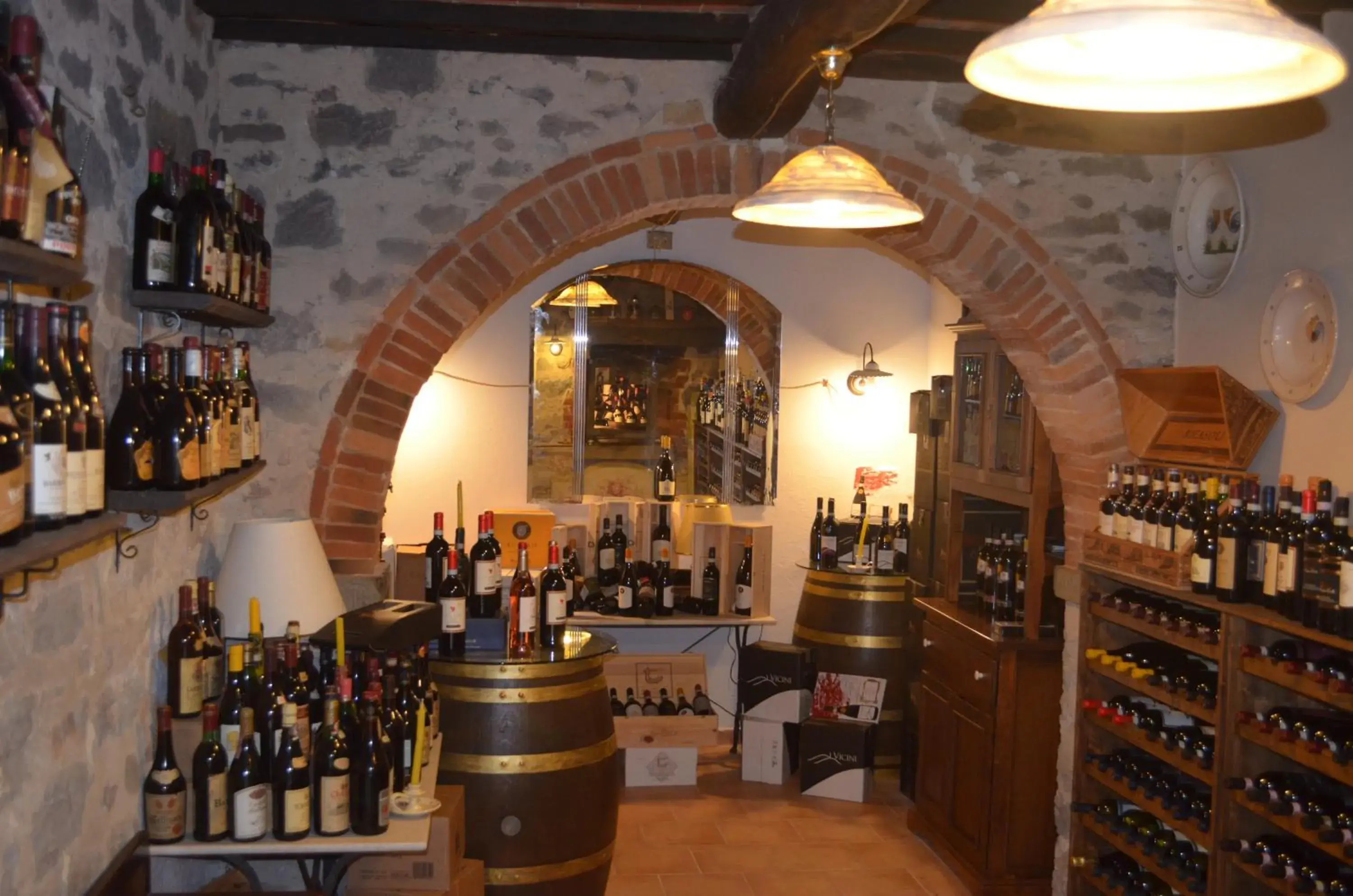 Drinks, Lounge/Bar in Villa Schiatti